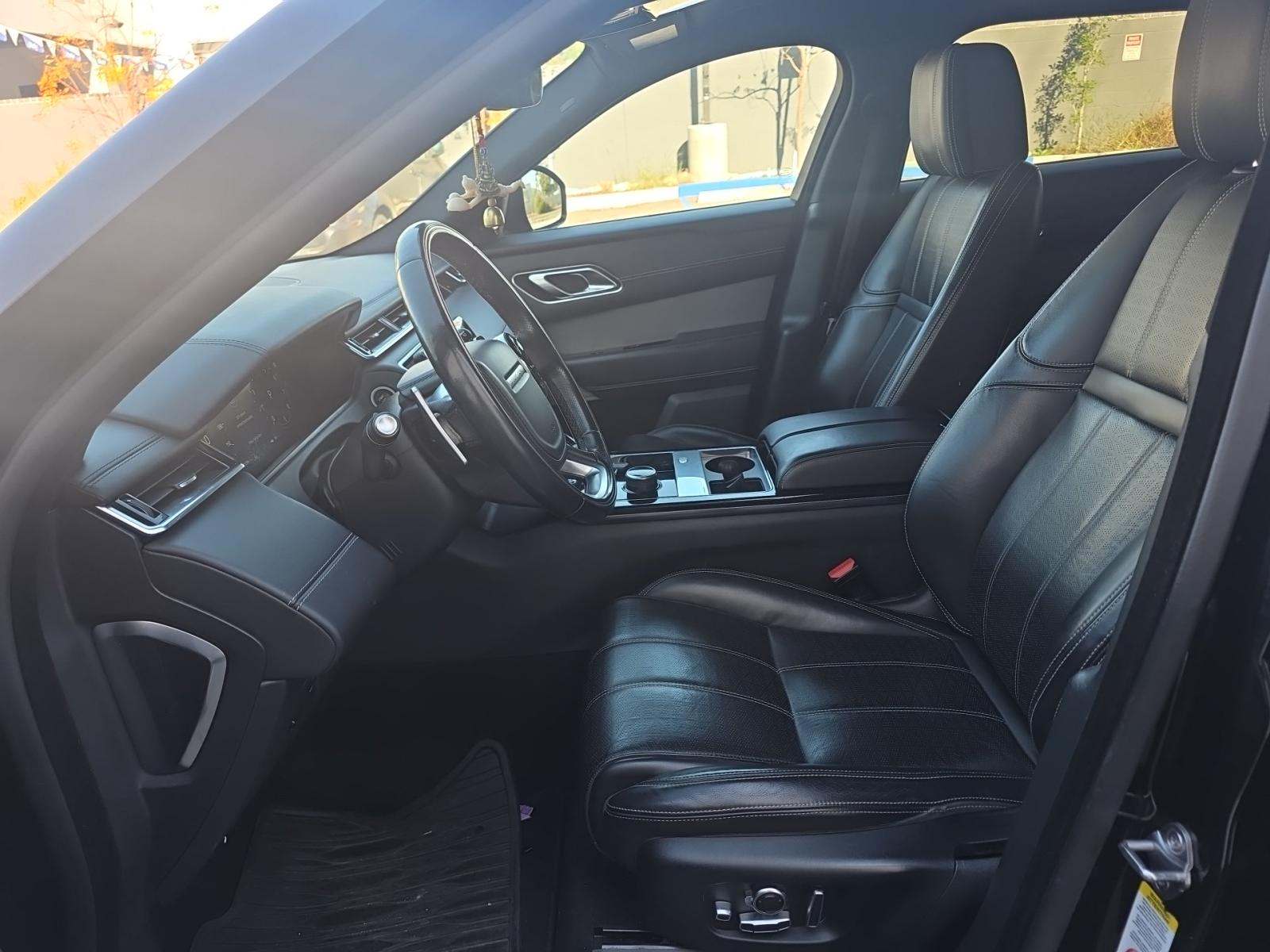2018 Land Rover Range Rover Velar R-Dynamic HSE AWD