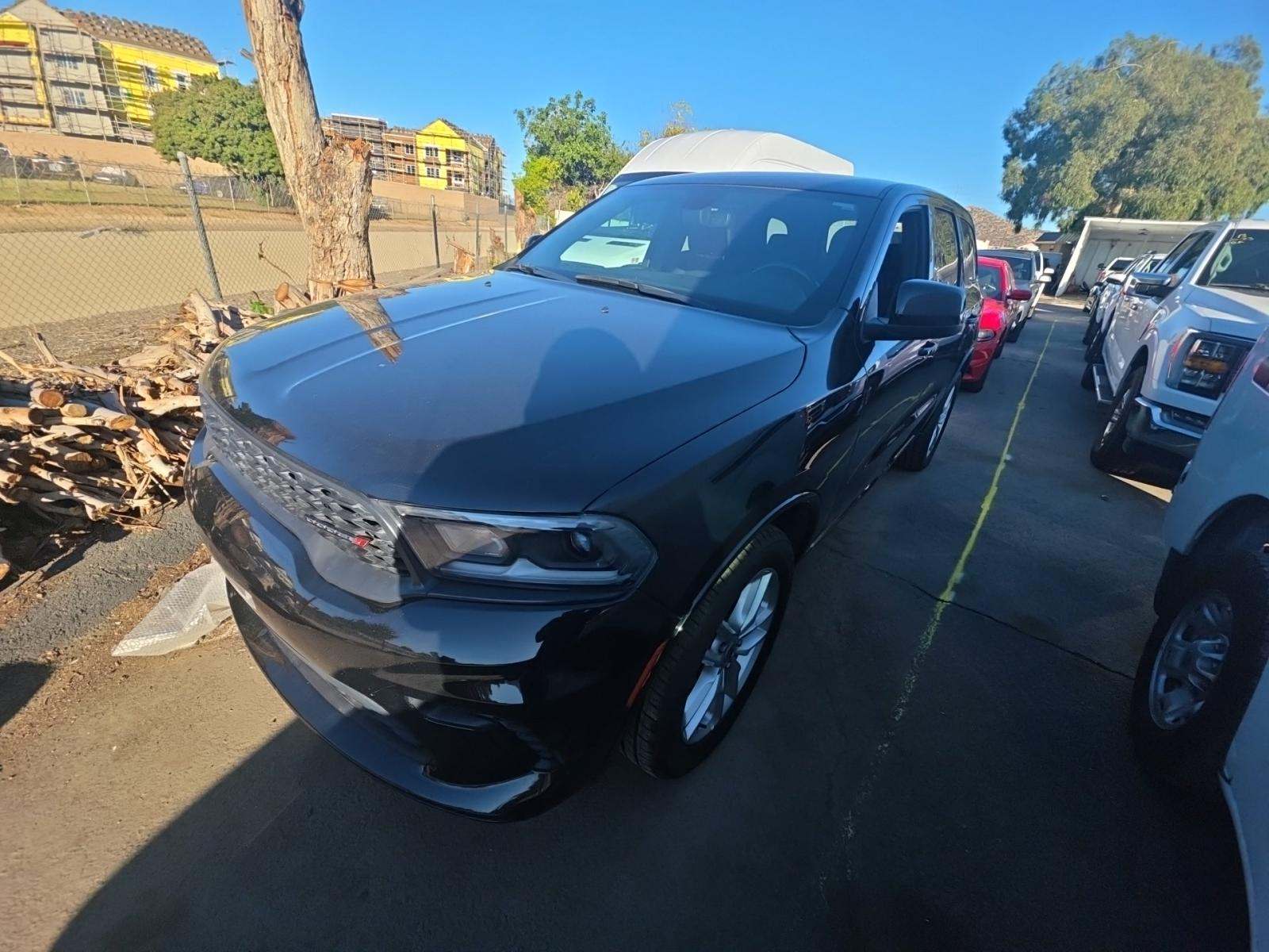2023 Dodge Durango GT AWD