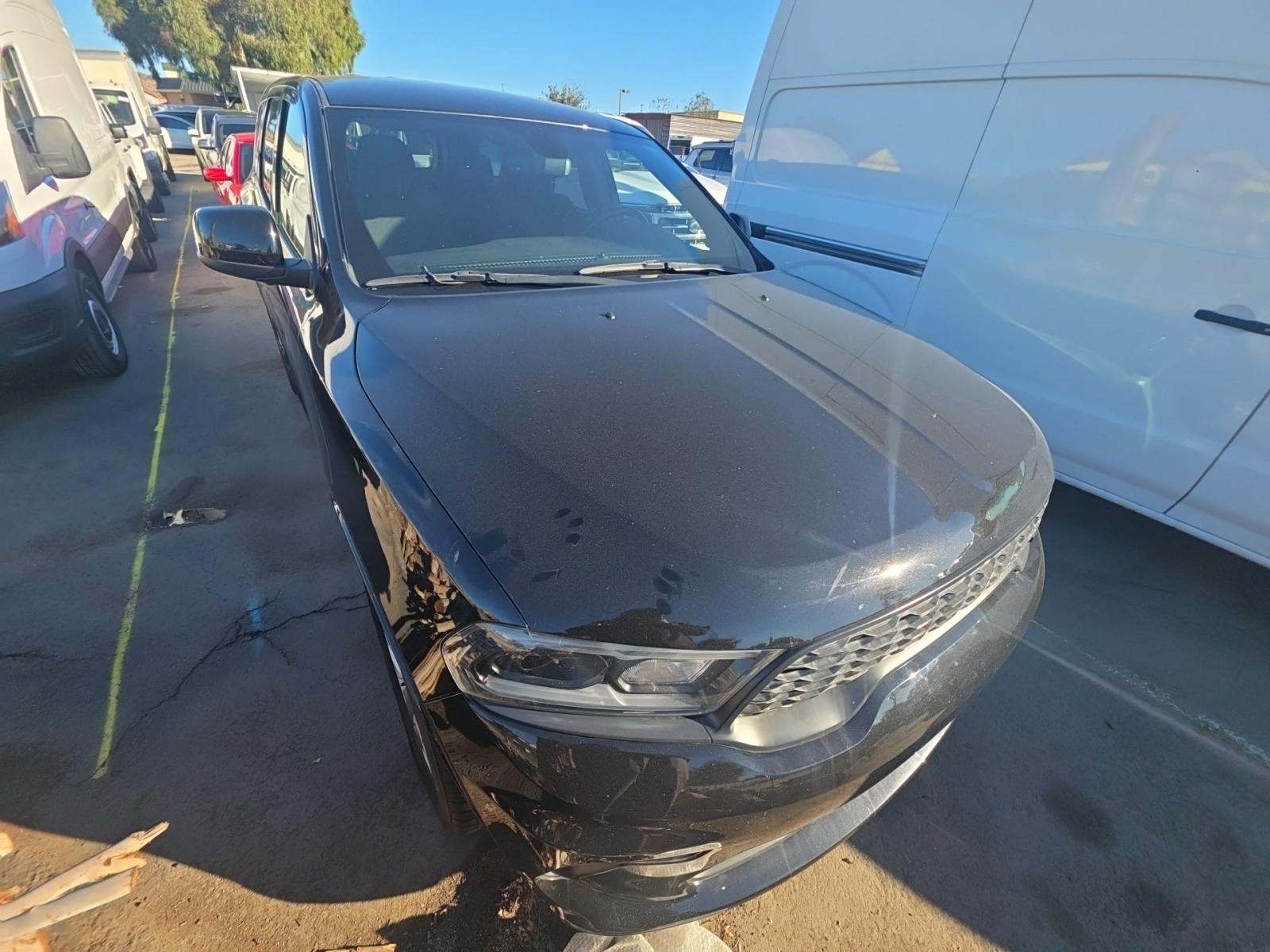 2023 Dodge Durango GT AWD