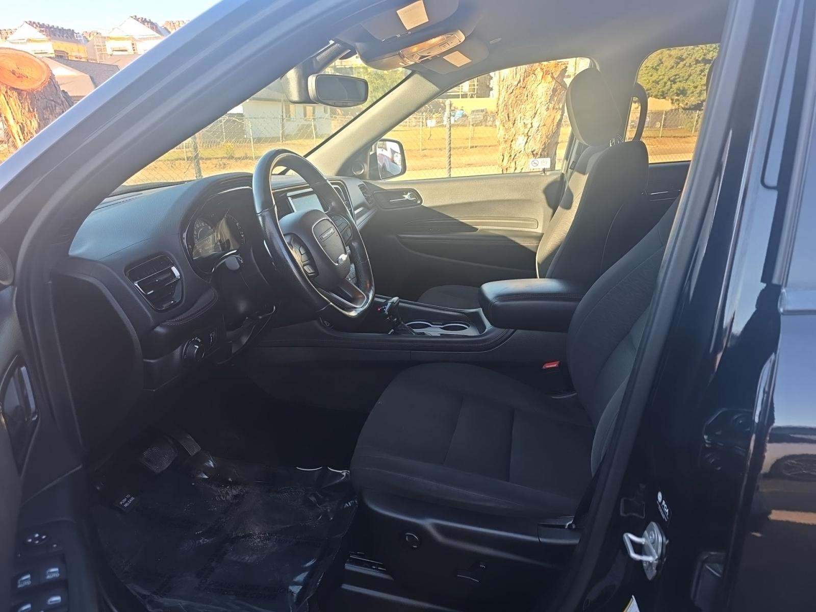 2023 Dodge Durango GT AWD