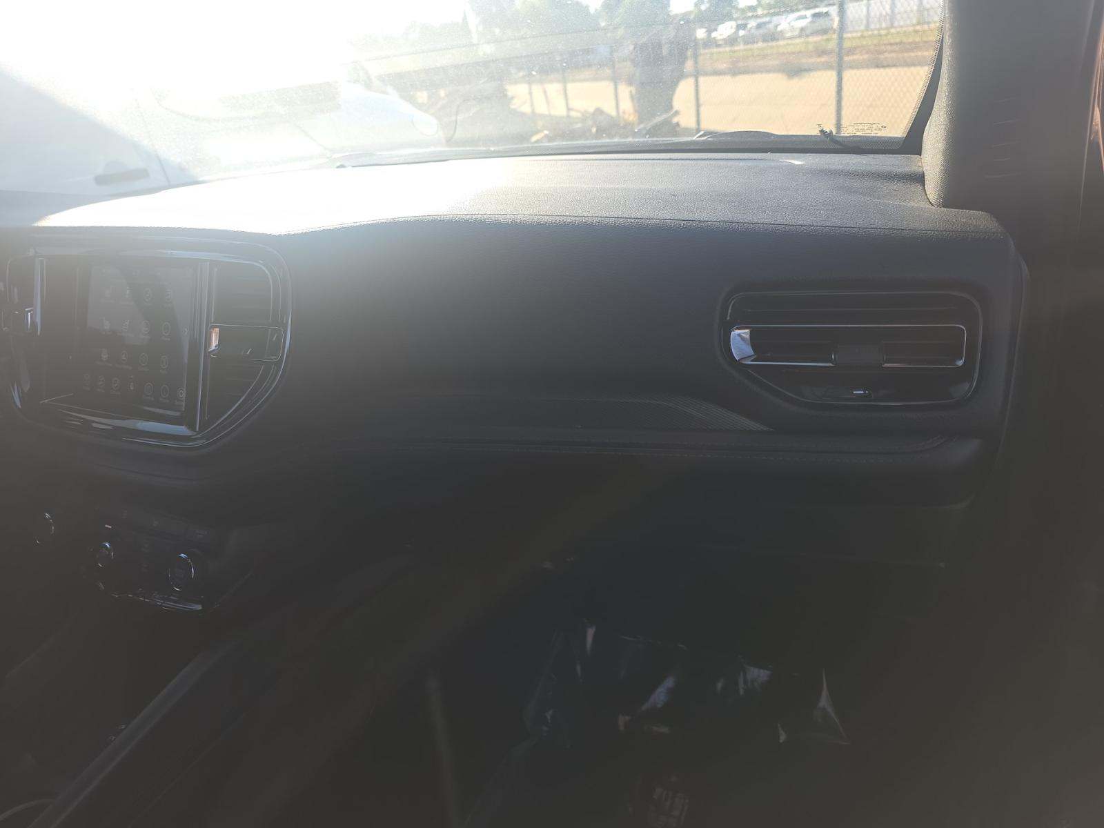 2023 Dodge Durango GT AWD