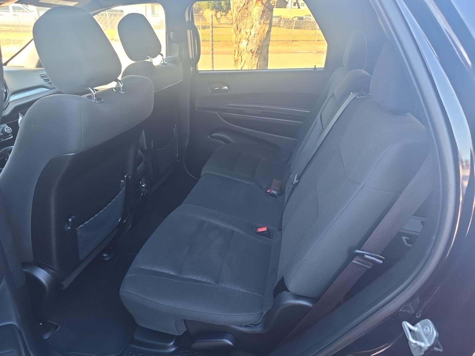 2023 Dodge Durango GT AWD