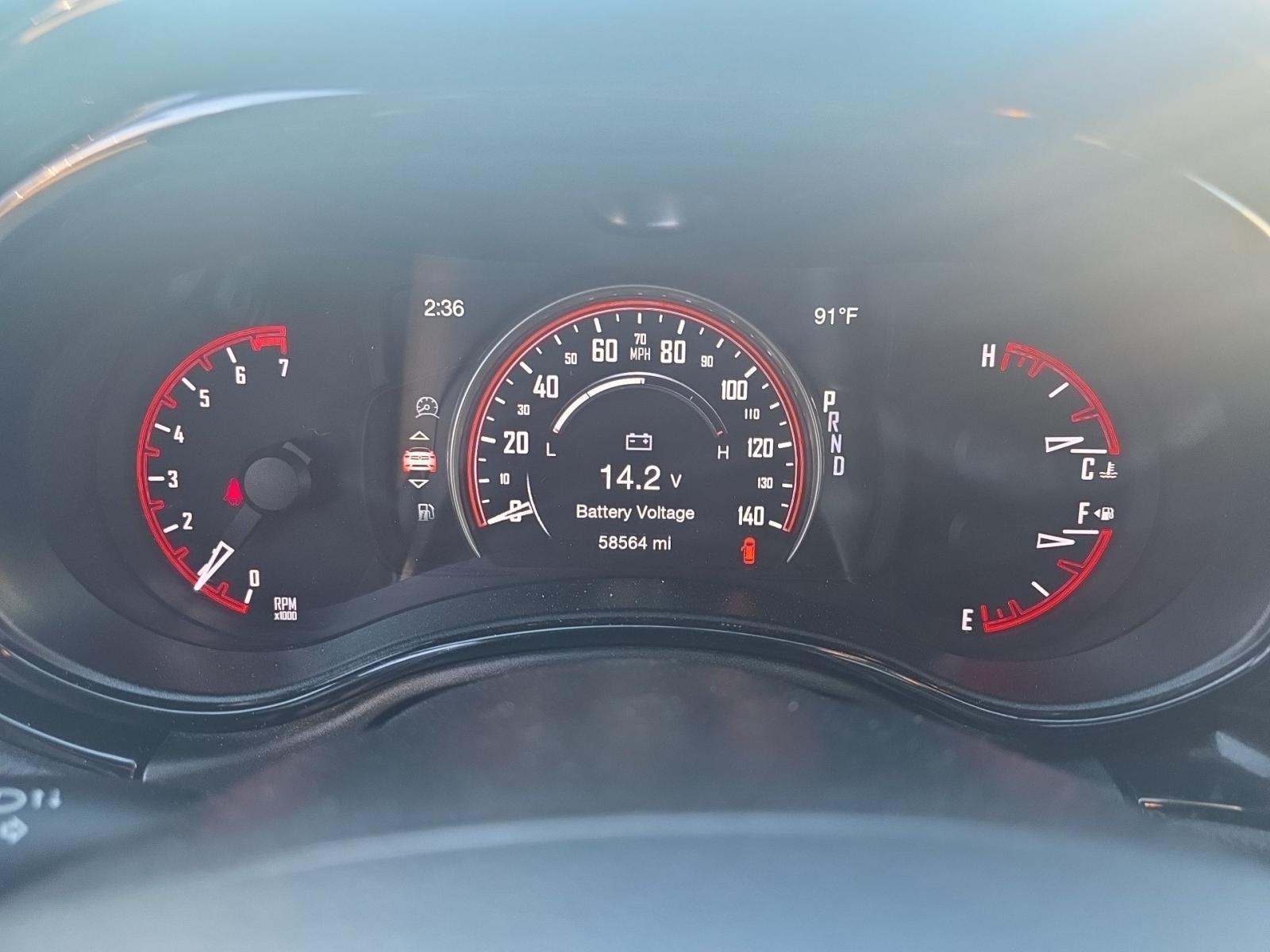 2023 Dodge Durango GT AWD