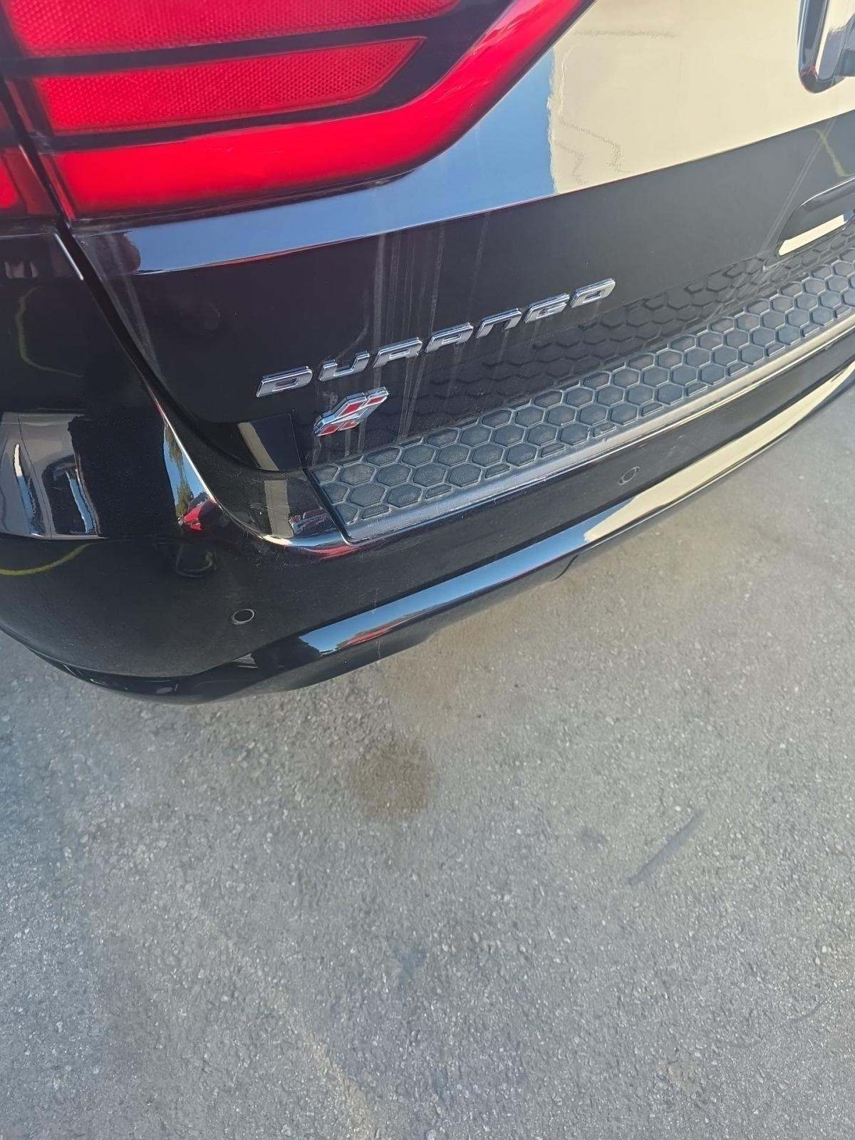 2023 Dodge Durango GT AWD