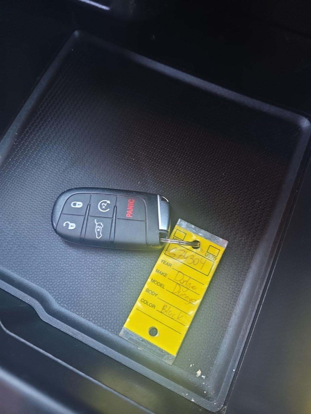 2023 Dodge Durango GT AWD