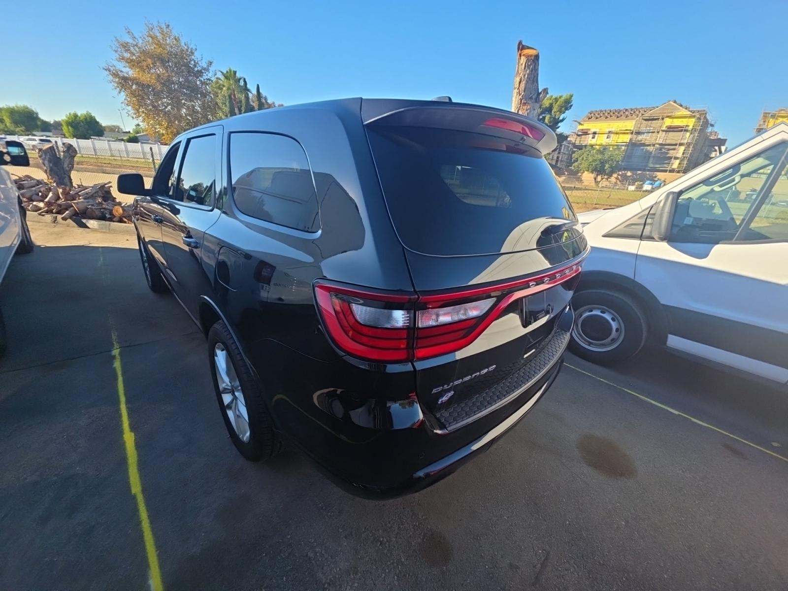2023 Dodge Durango GT AWD