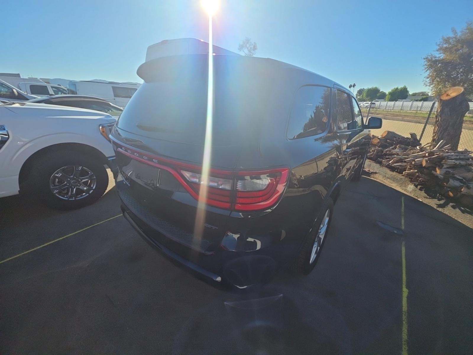 2023 Dodge Durango GT AWD
