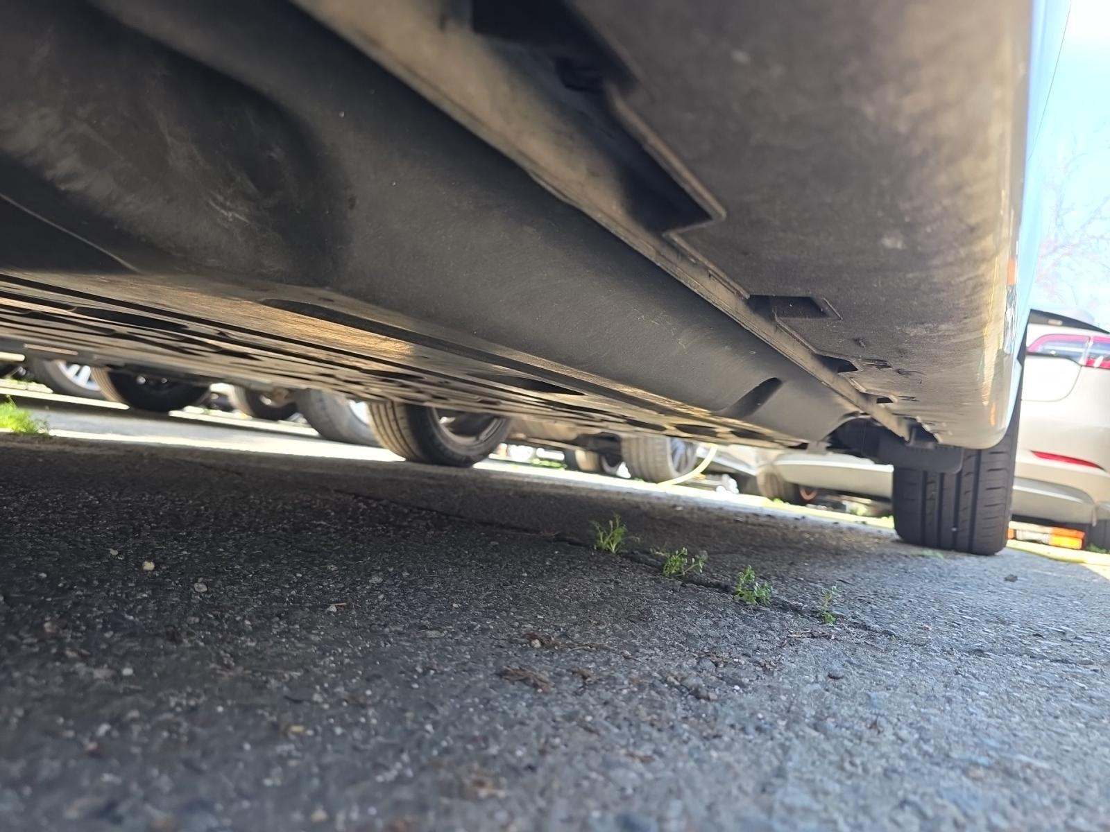 CHEVROLET EV 2LT - 7