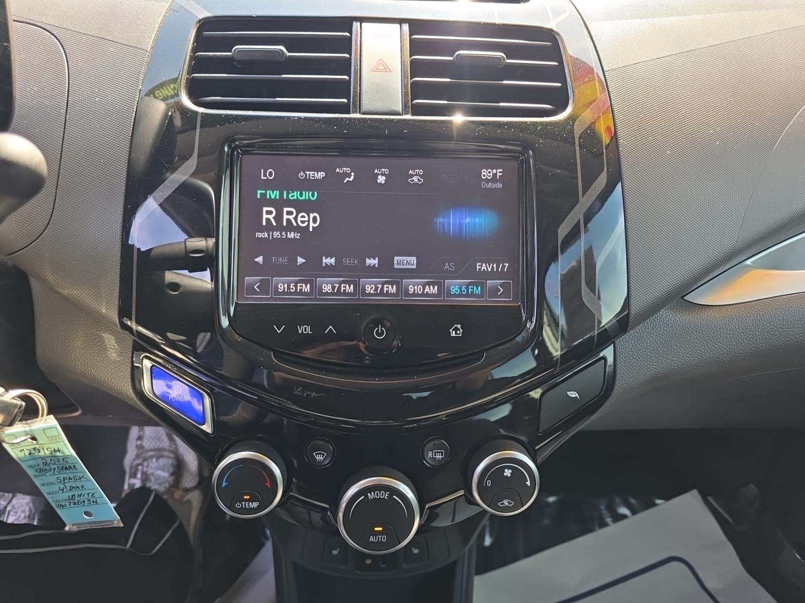 CHEVROLET EV 2LT - 10