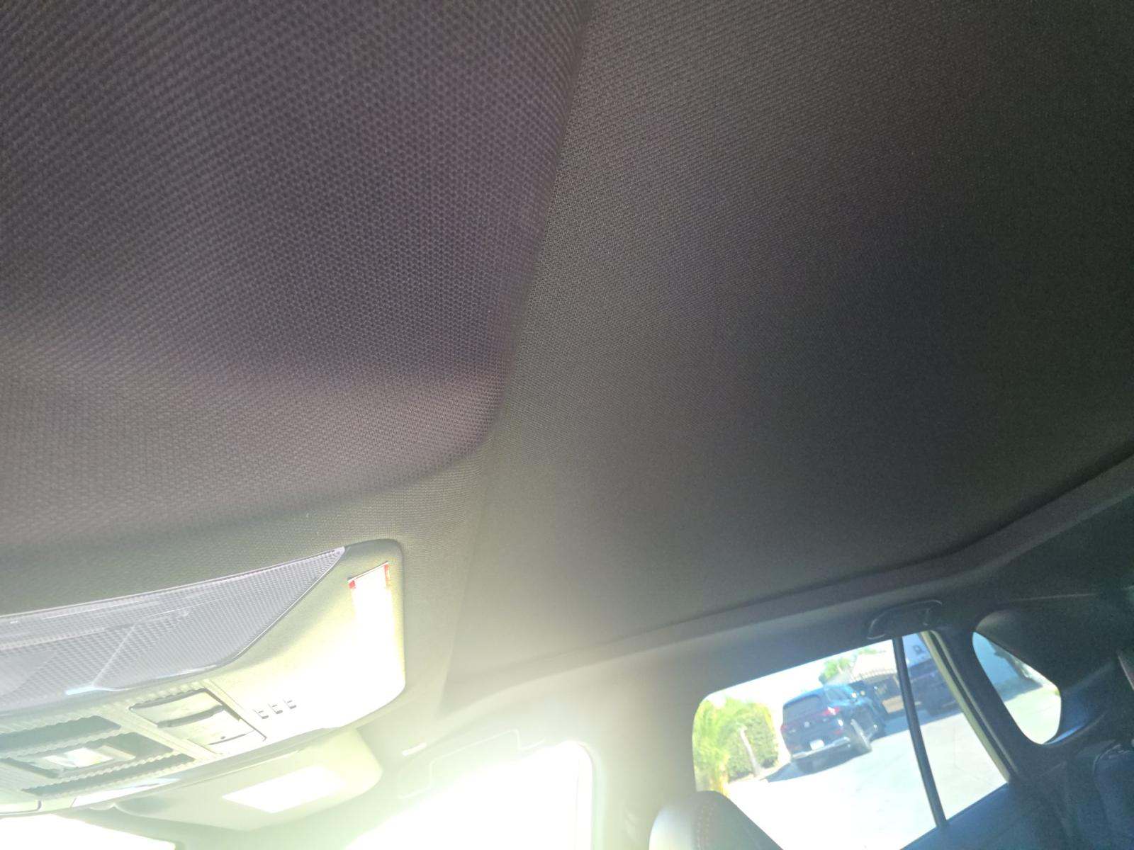 2025 Toyota RAV4 Plug-In Hybrid XSE AWD