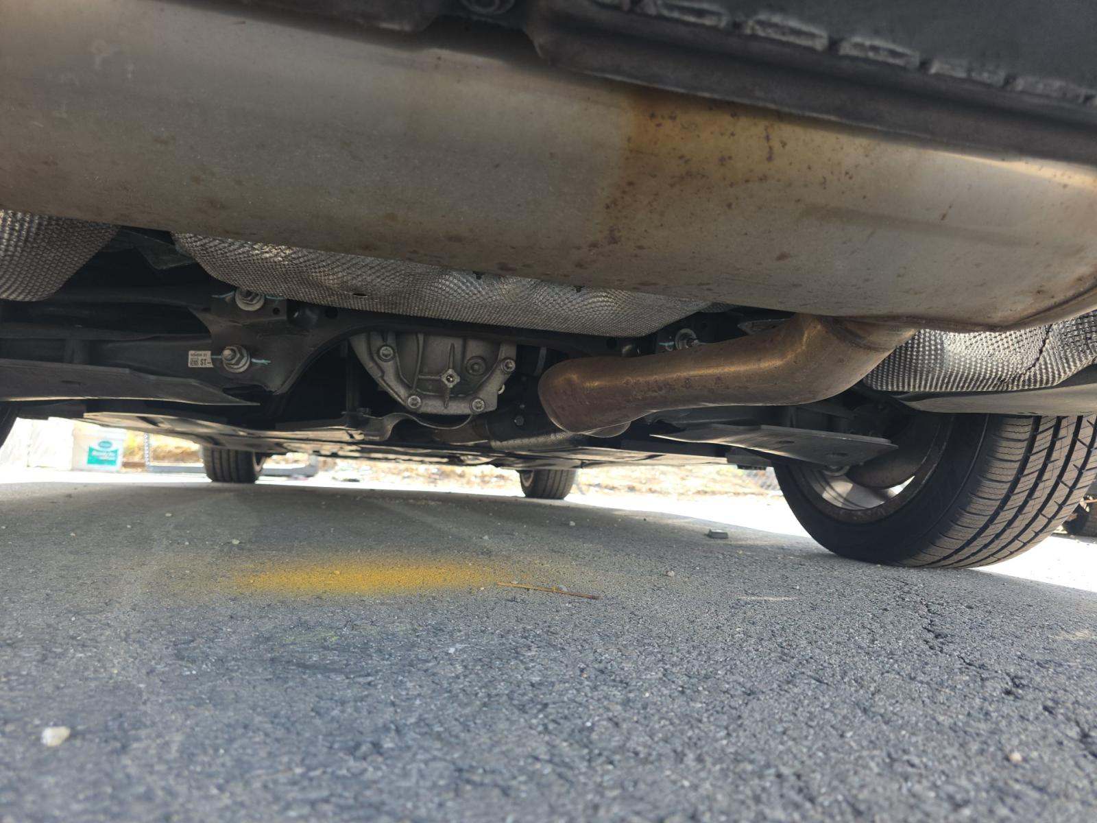 2024 BMW 3 Series 330i xDrive AWD