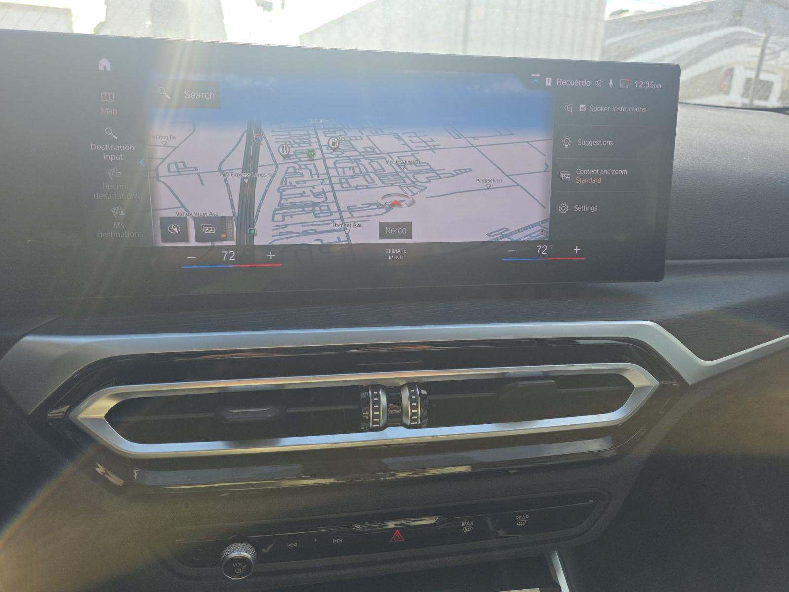 2024 BMW 3 Series 330i xDrive AWD