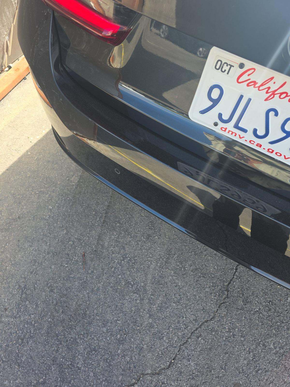 2024 BMW 3 Series 330i xDrive AWD