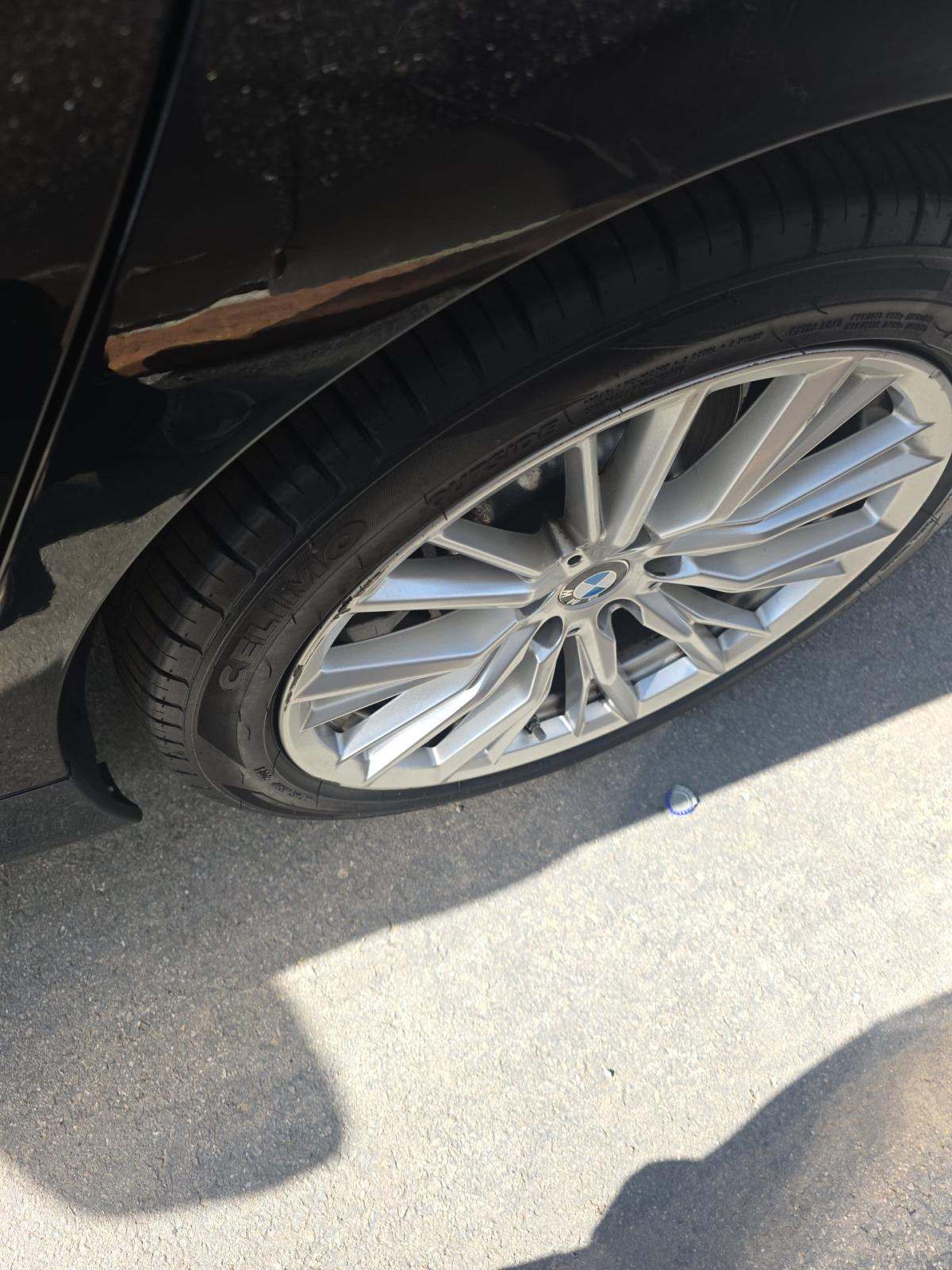 2024 BMW 3 Series 330i xDrive AWD