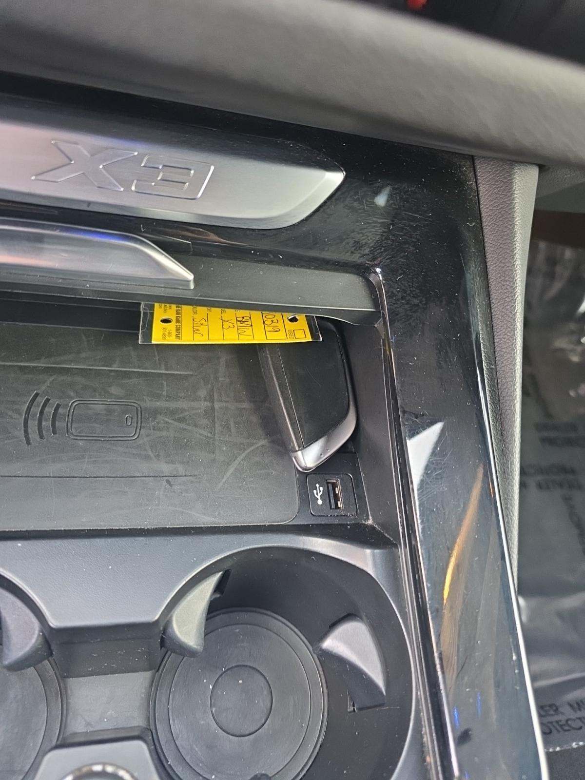 2024 BMW X3 xDrive30i AWD