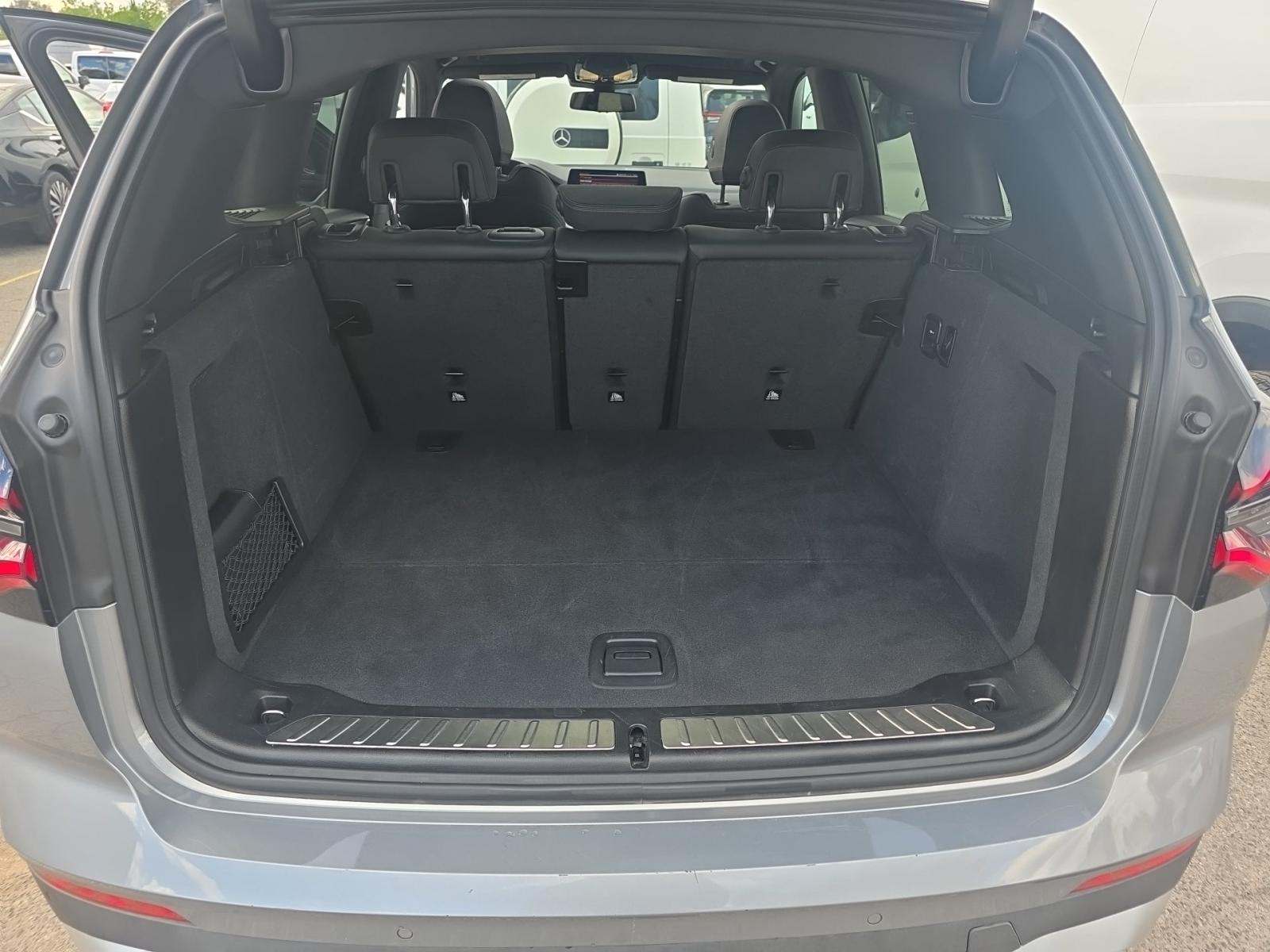 2024 BMW X3 xDrive30i AWD