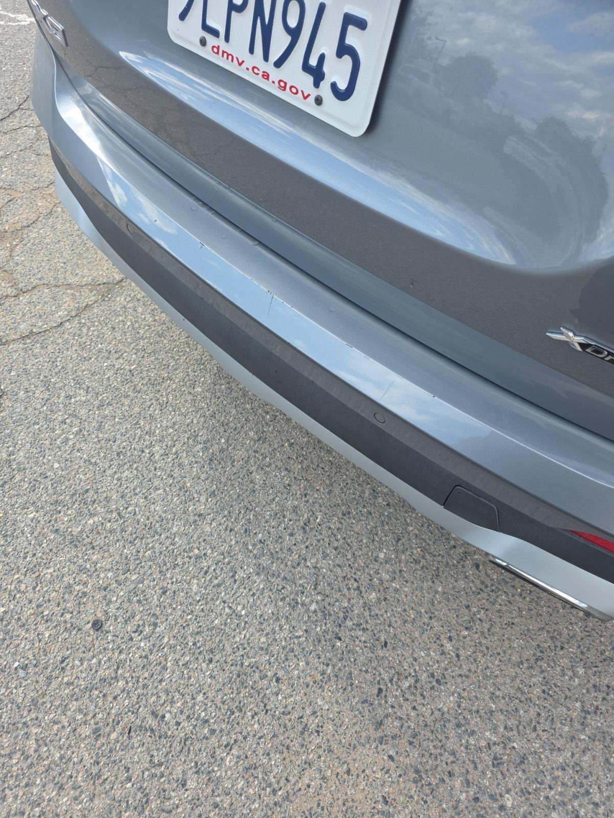 2024 BMW X3 xDrive30i AWD