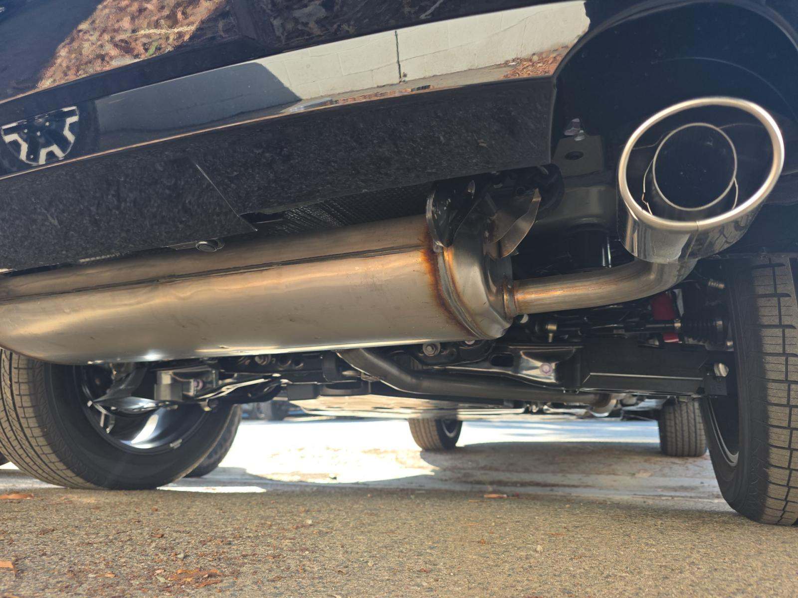 2025 Toyota RAV4 Plug-In Hybrid XSE AWD