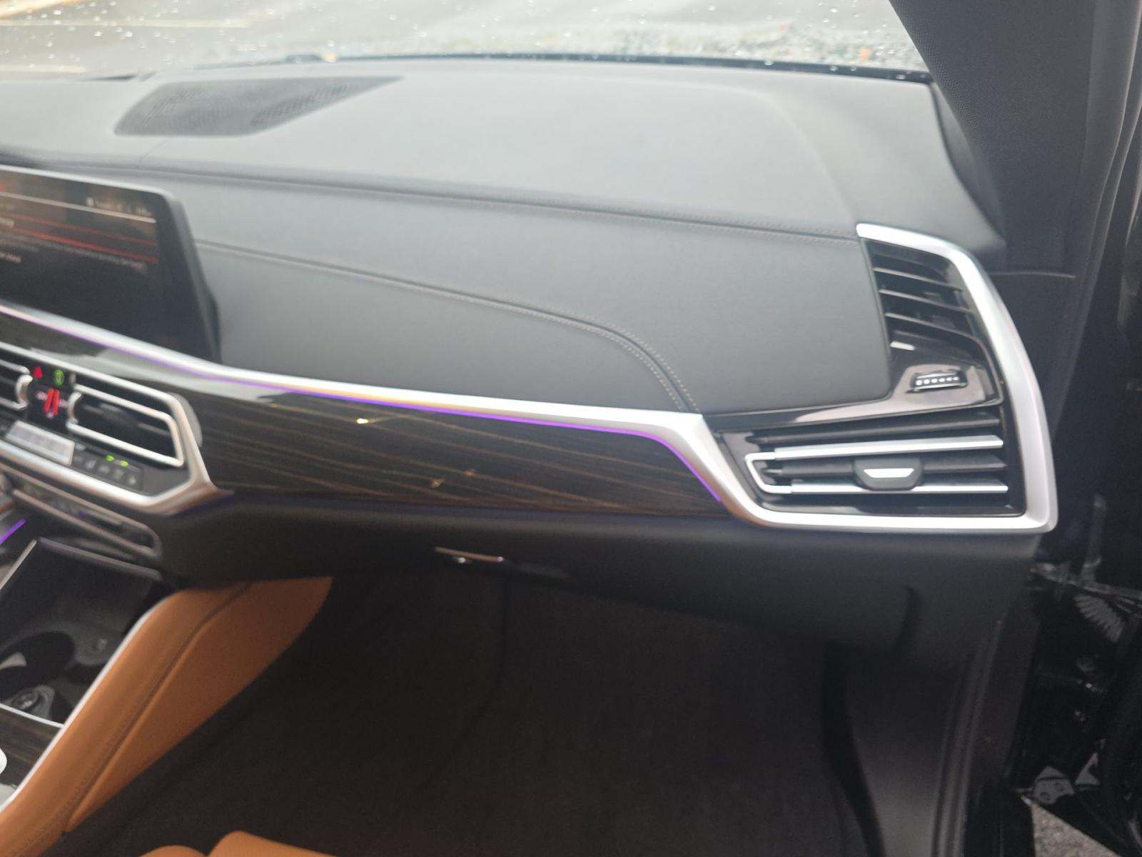 2023 BMW X6 xDrive40i AWD