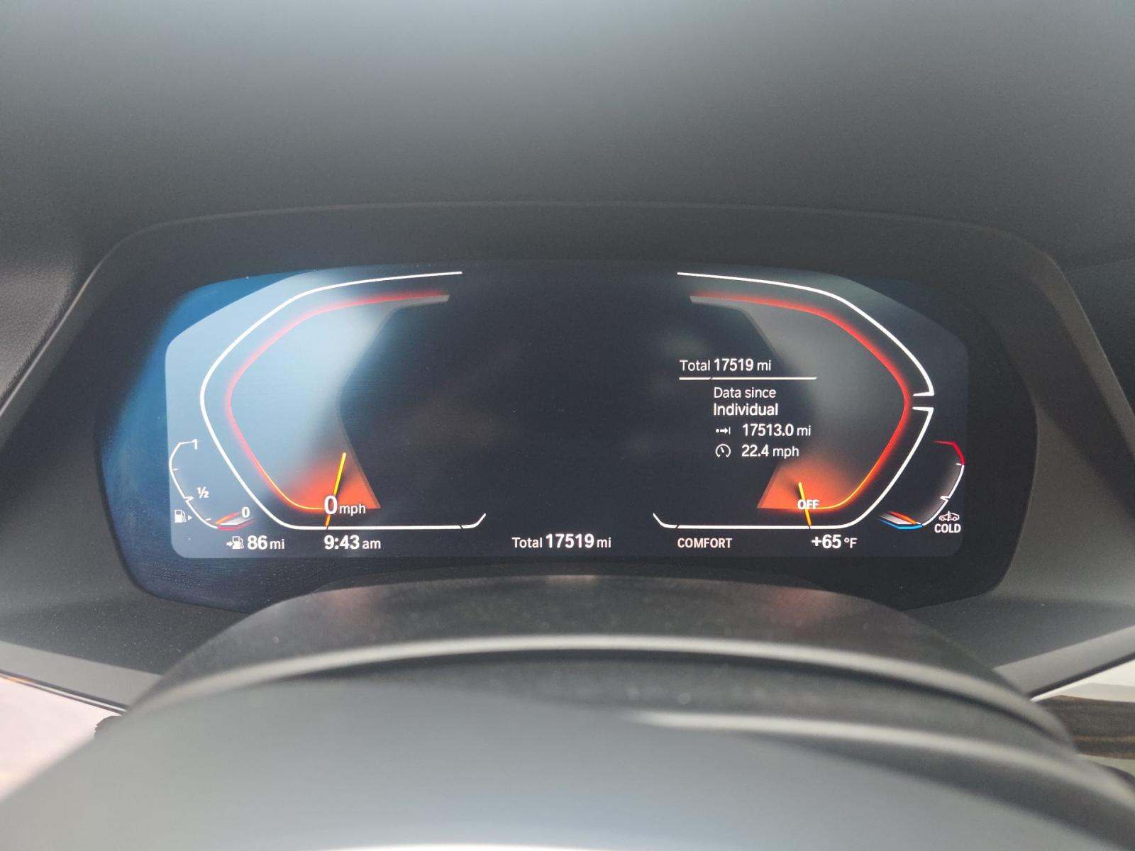 2023 BMW X6 xDrive40i AWD