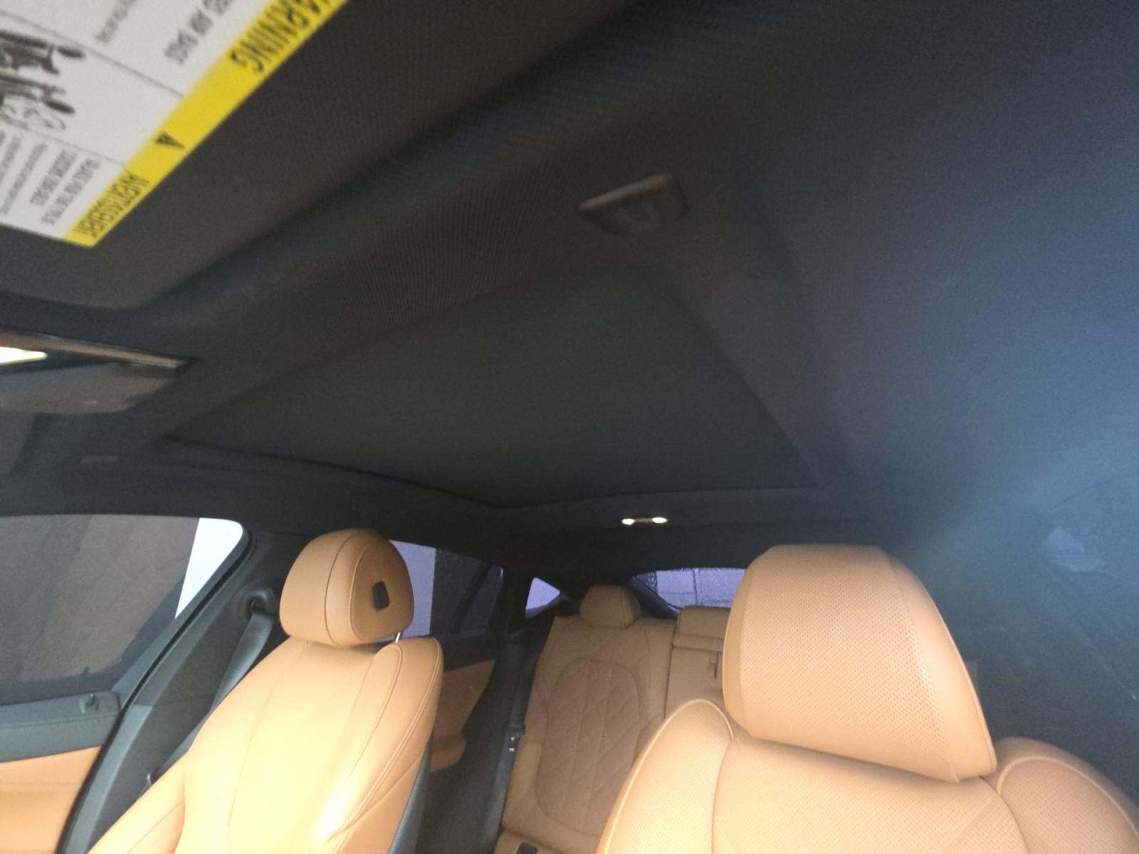 2023 BMW X6 xDrive40i AWD