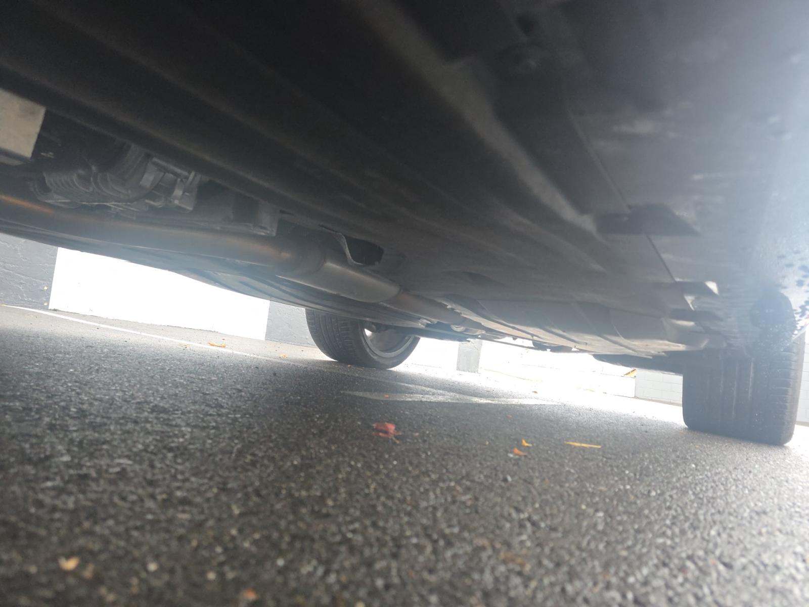 2023 BMW X6 xDrive40i AWD