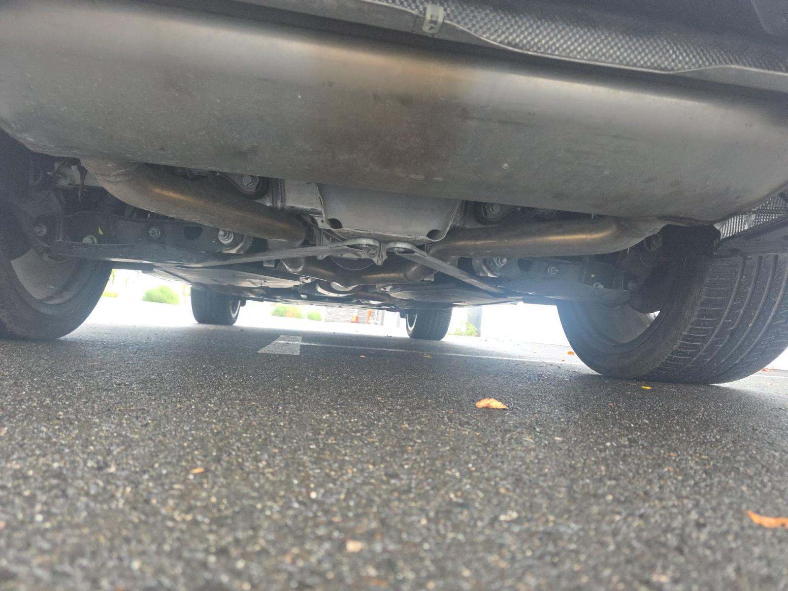 2023 BMW X6 xDrive40i AWD