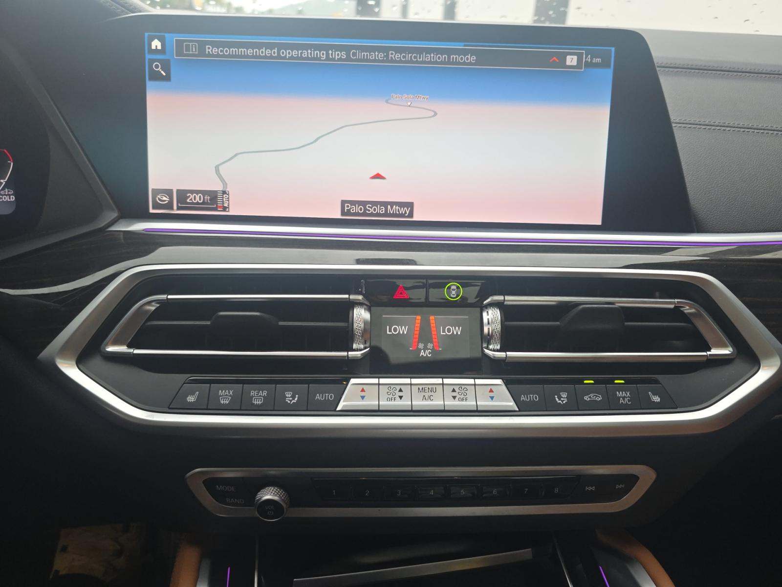 2023 BMW X6 xDrive40i AWD