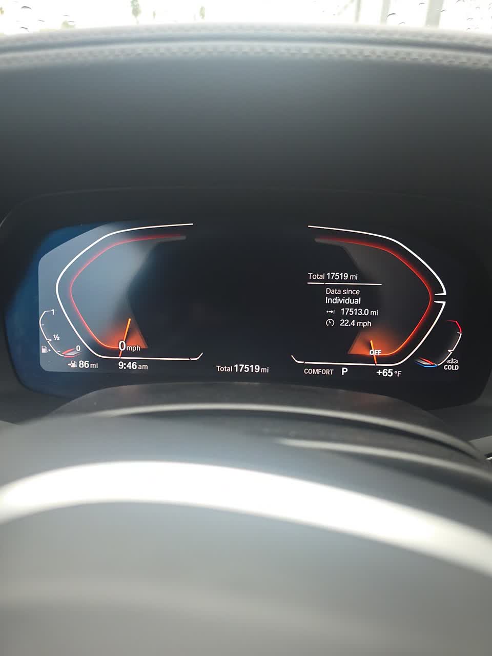 2023 BMW X6 xDrive40i AWD