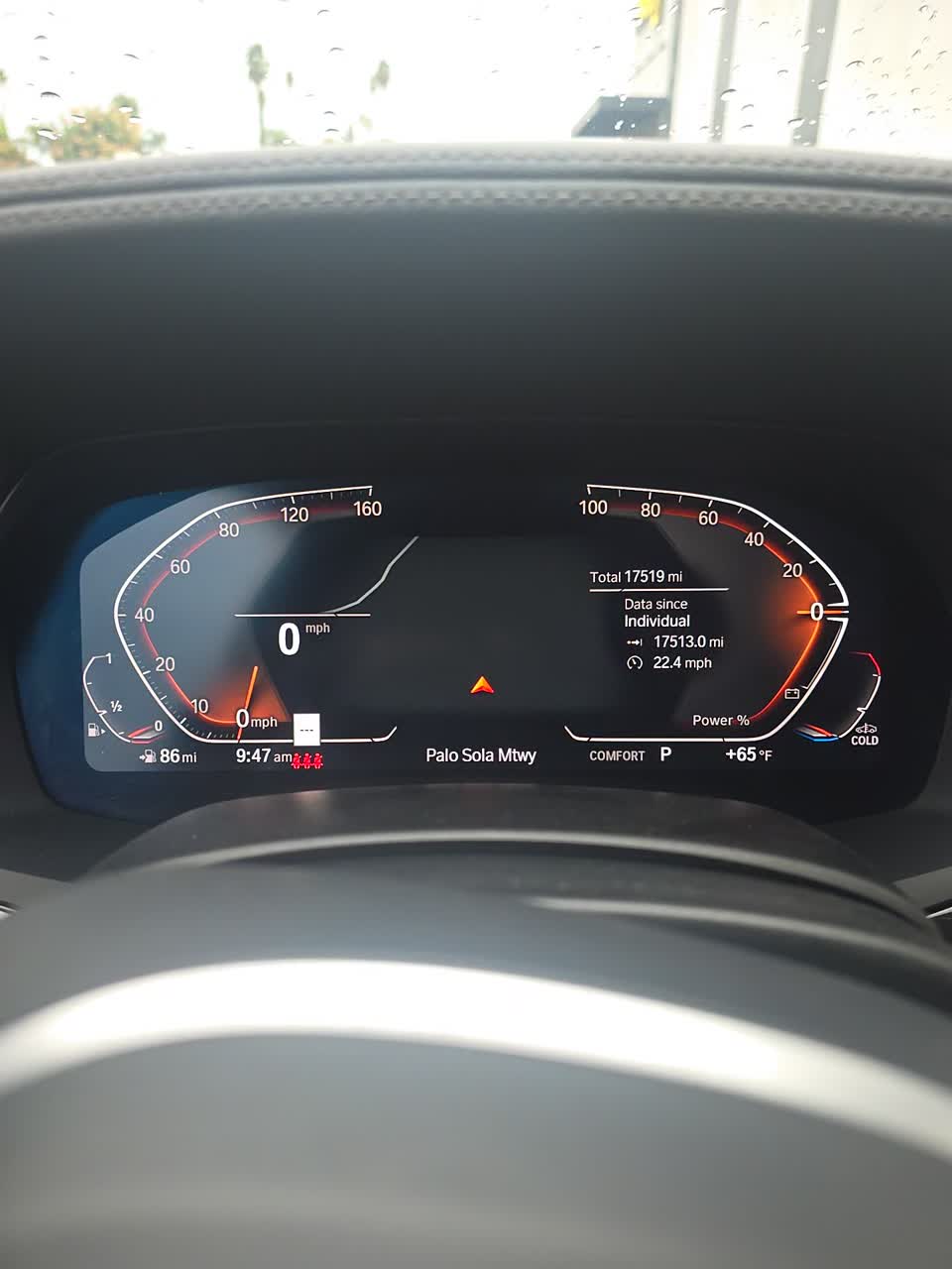 2023 BMW X6 xDrive40i AWD