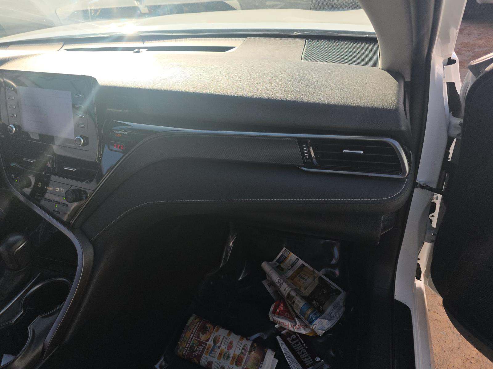 2024 Toyota Camry SE FWD