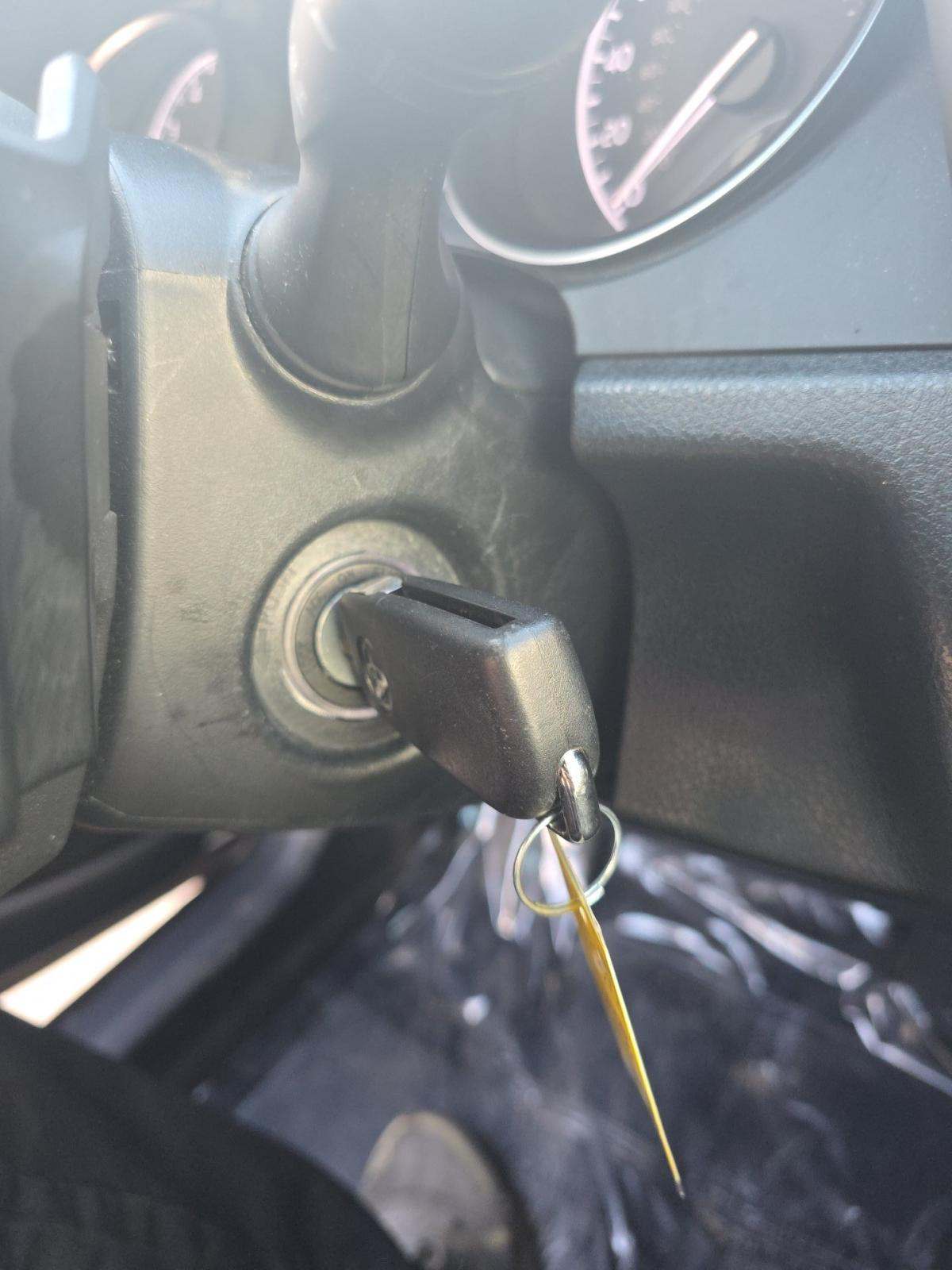 2024 Toyota Camry SE FWD