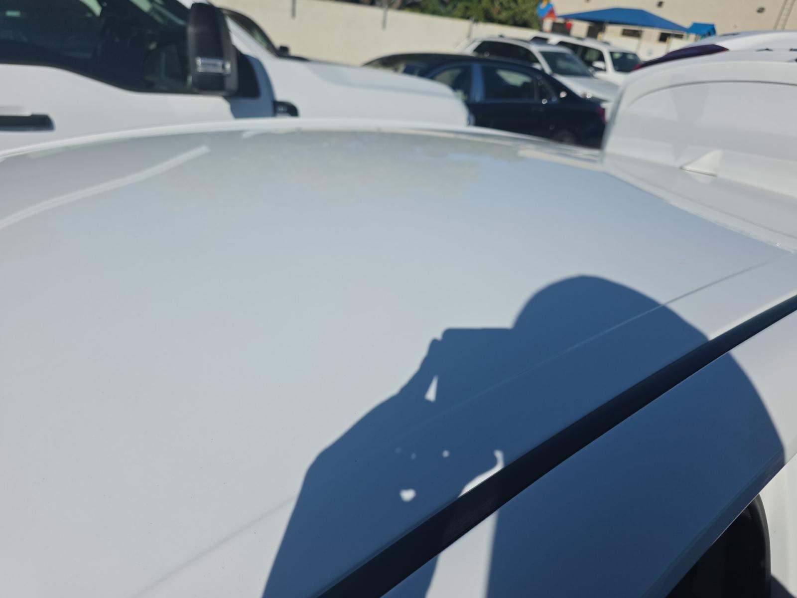 2024 Toyota Camry SE FWD