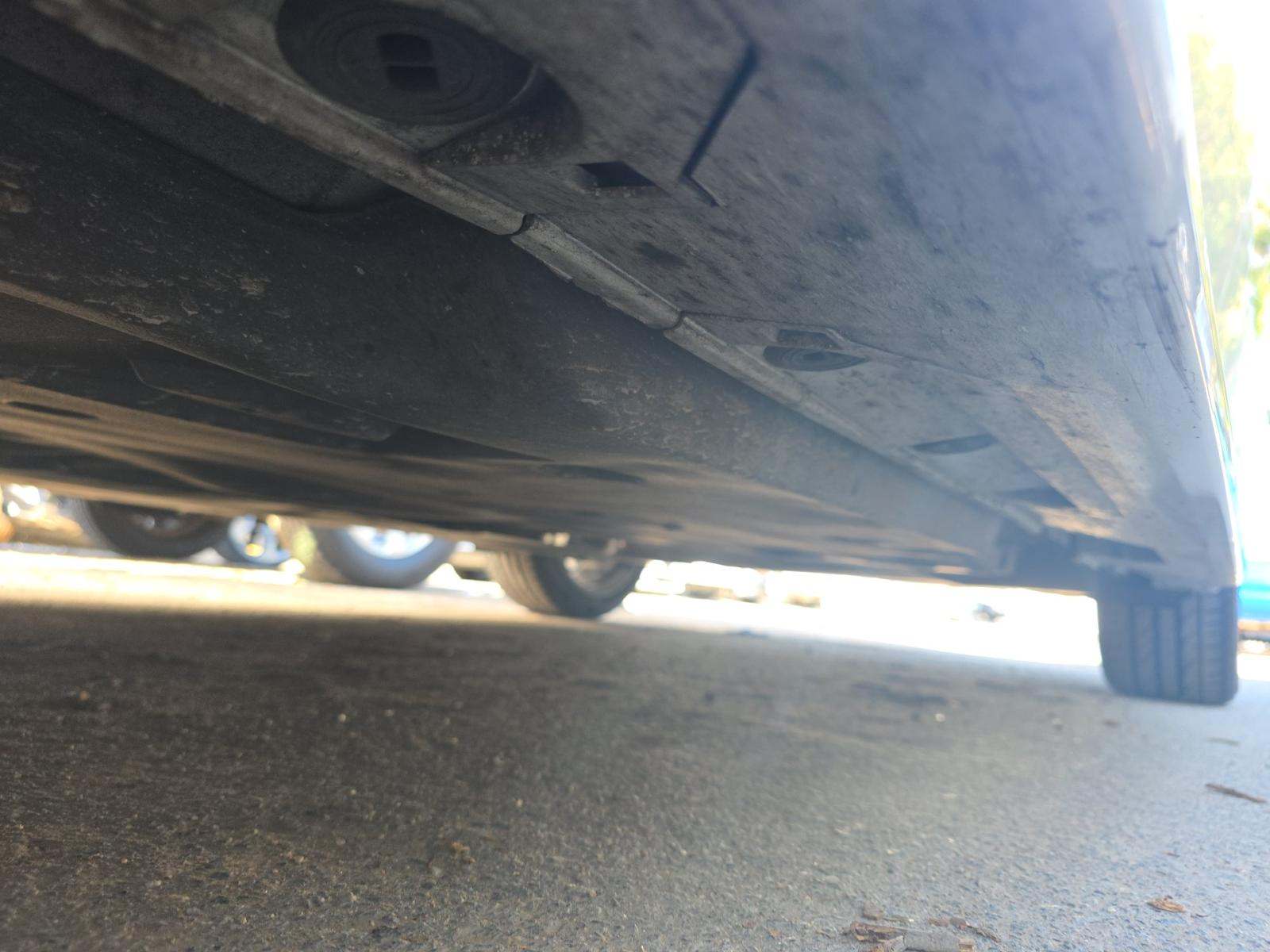 2024 Toyota Camry SE FWD