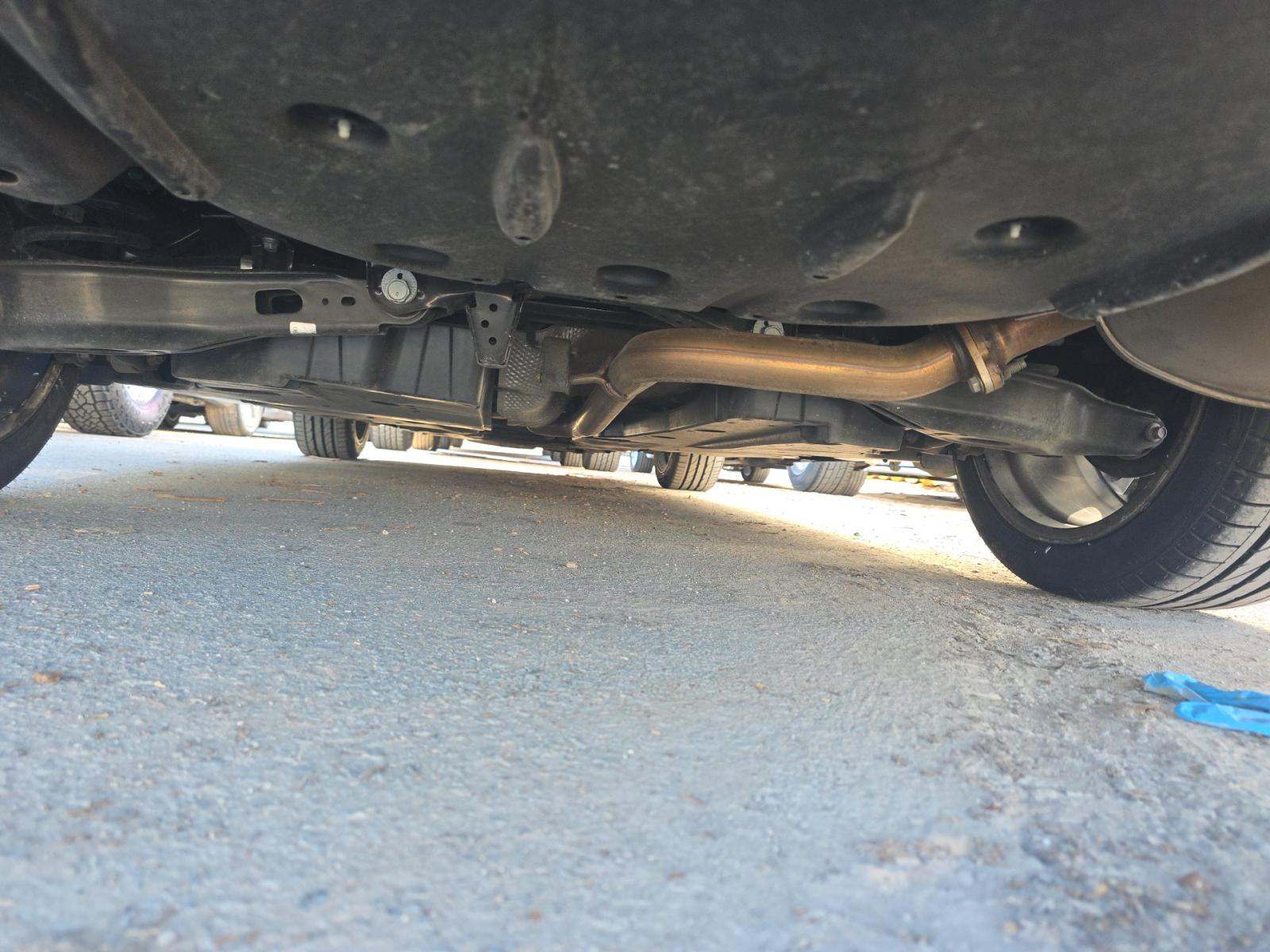 2024 Toyota Camry SE FWD