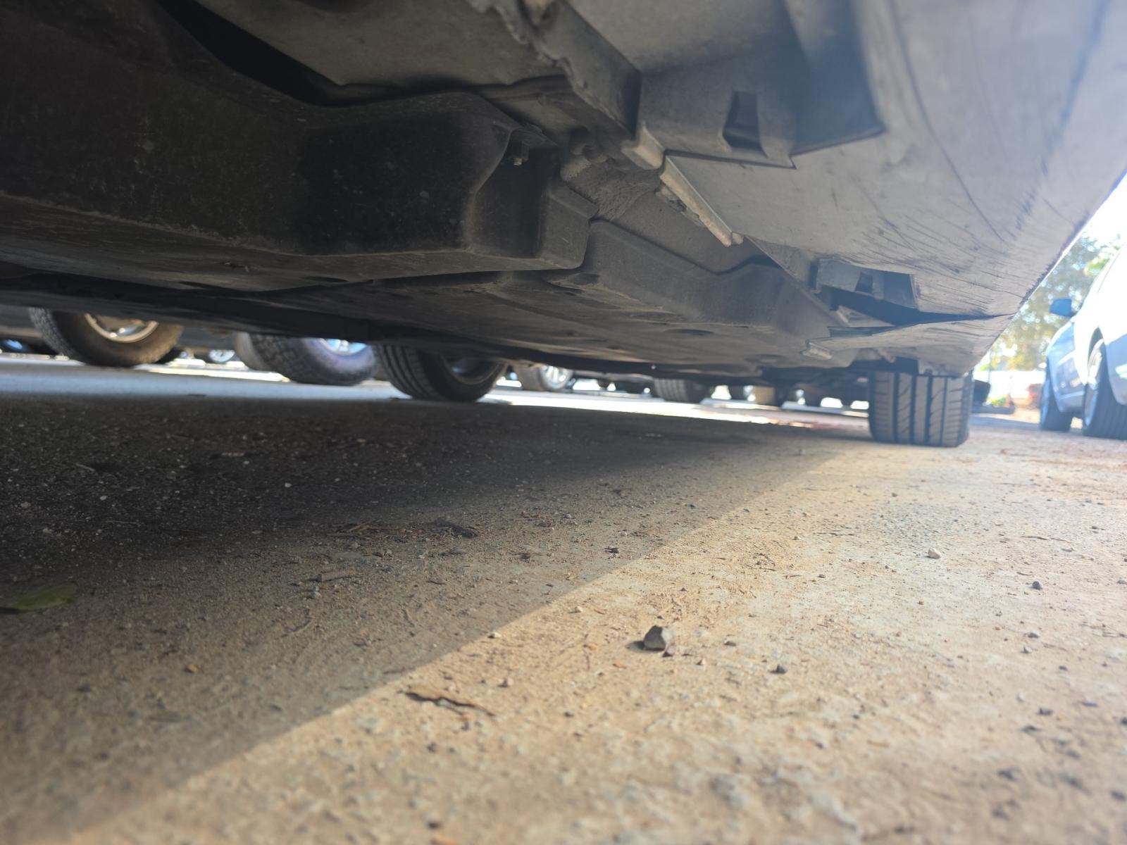 2024 Toyota Camry SE FWD