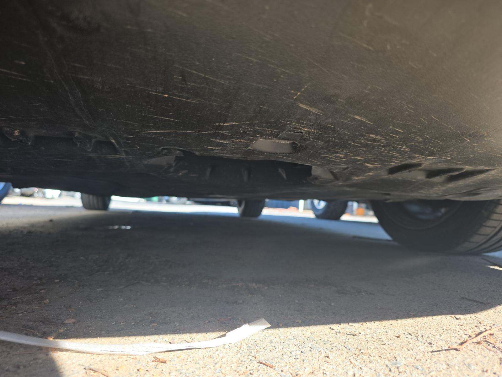 2024 Toyota Camry SE FWD