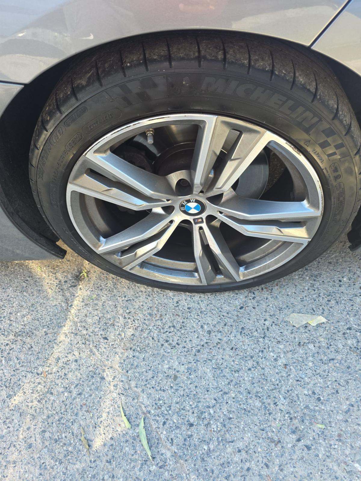 2025 BMW Z4 sDrive30i RWD