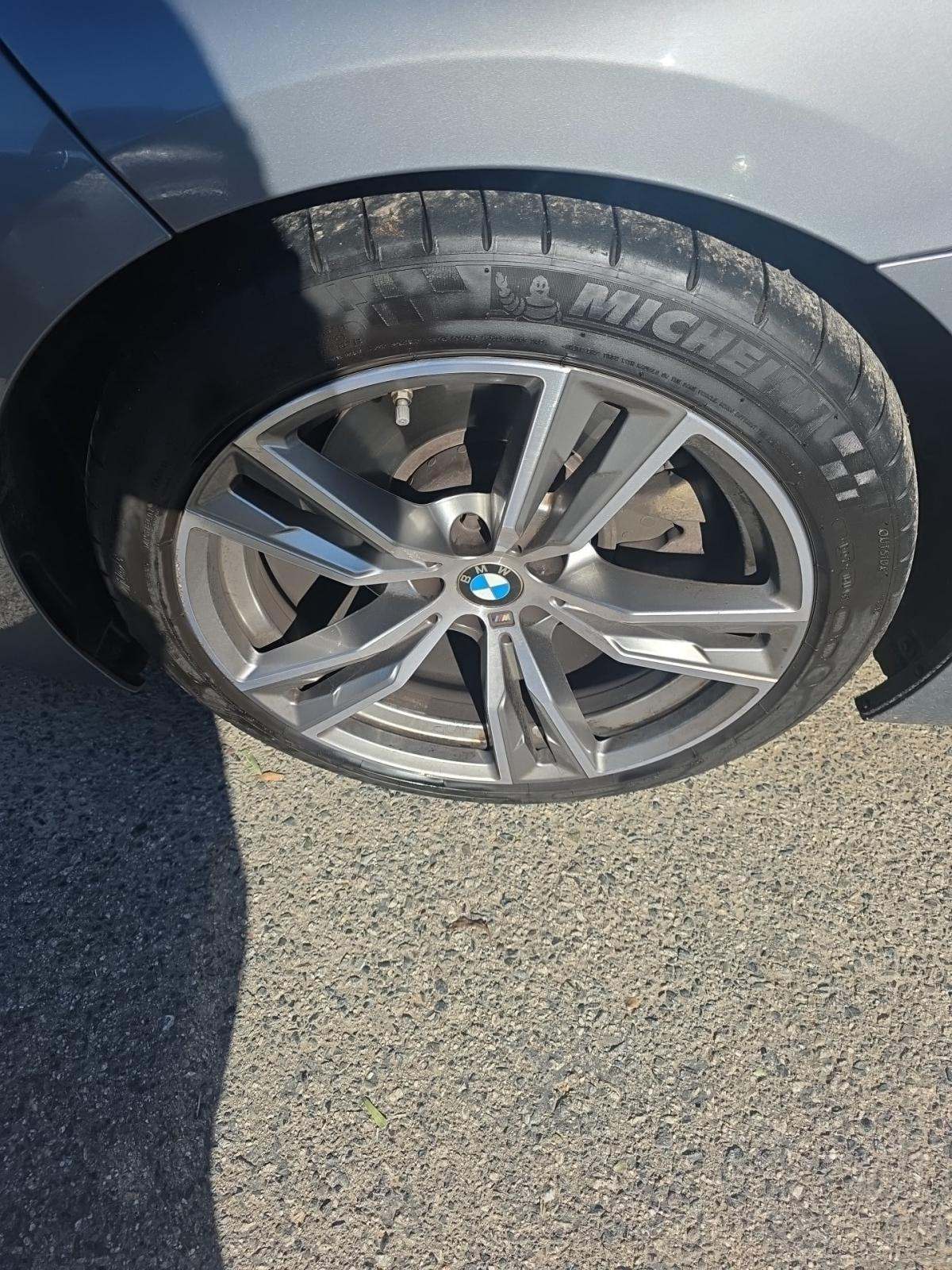 2025 BMW Z4 sDrive30i RWD