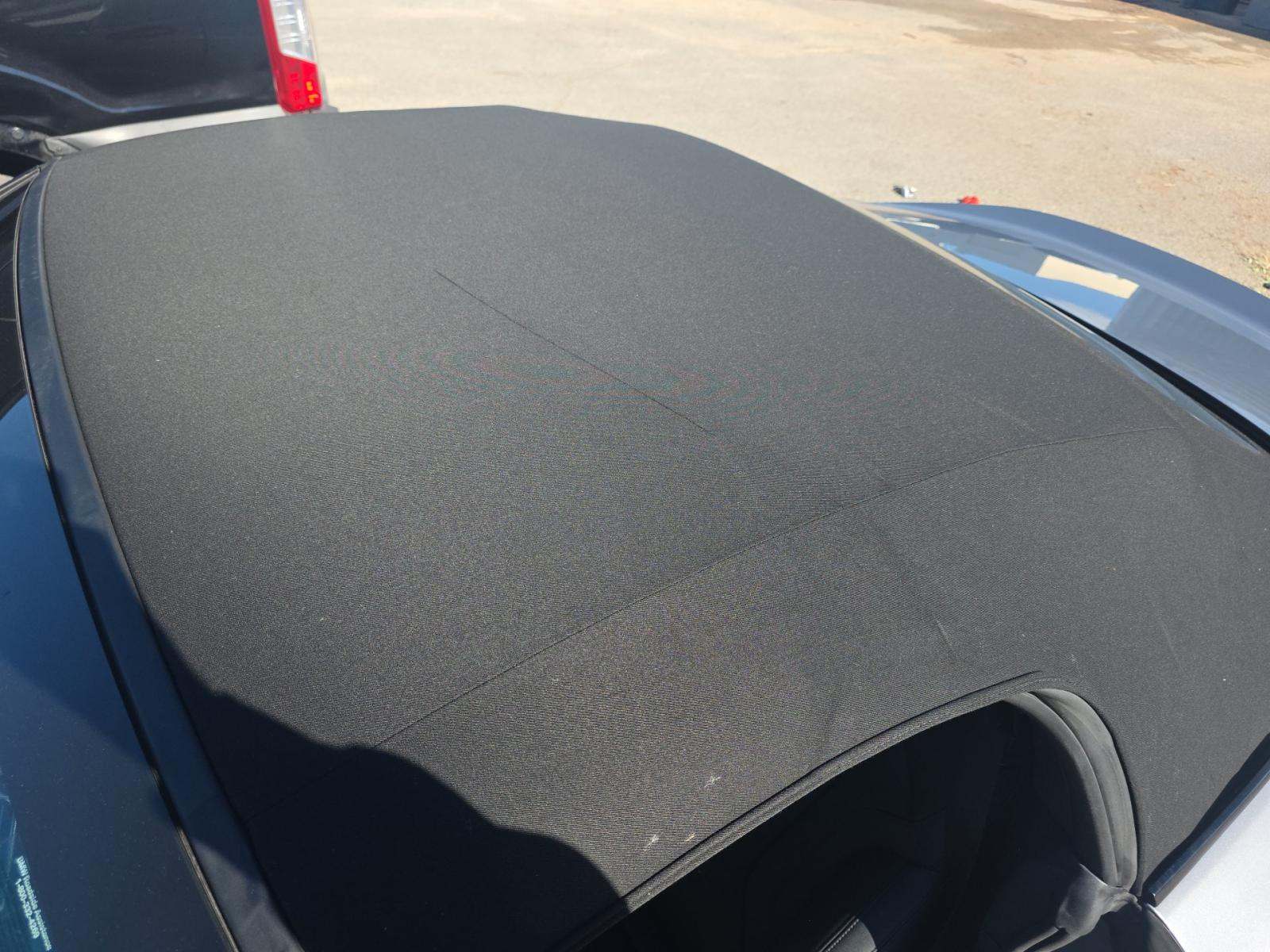 2025 BMW Z4 sDrive30i RWD