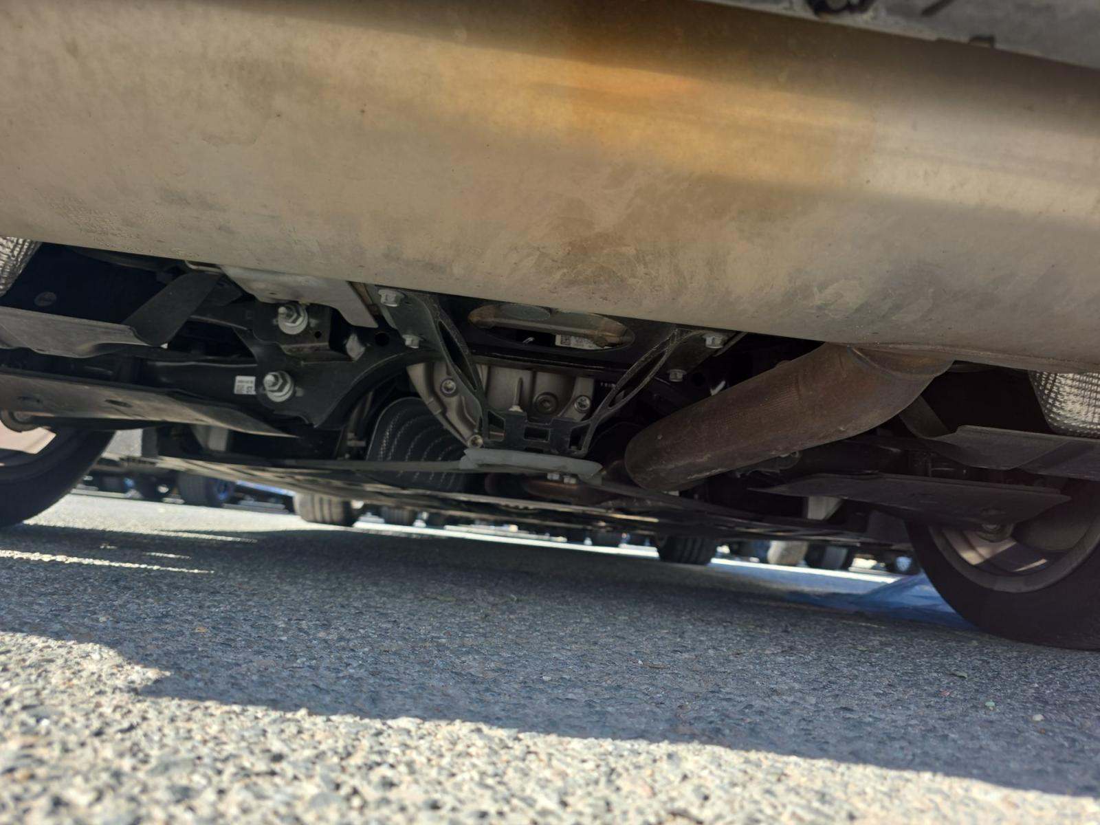 2025 BMW Z4 sDrive30i RWD