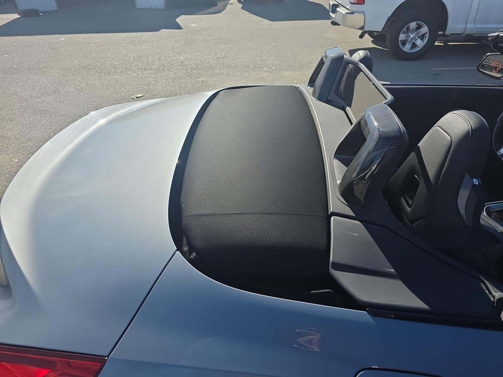 2025 BMW Z4 sDrive30i RWD