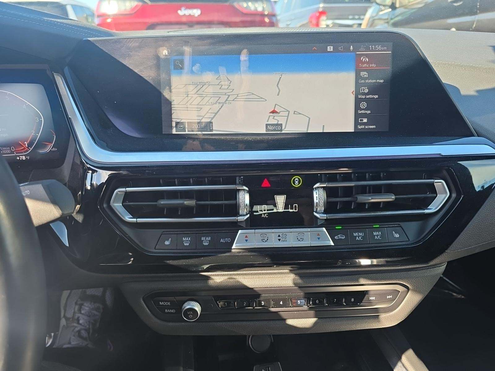 2025 BMW Z4 sDrive30i RWD