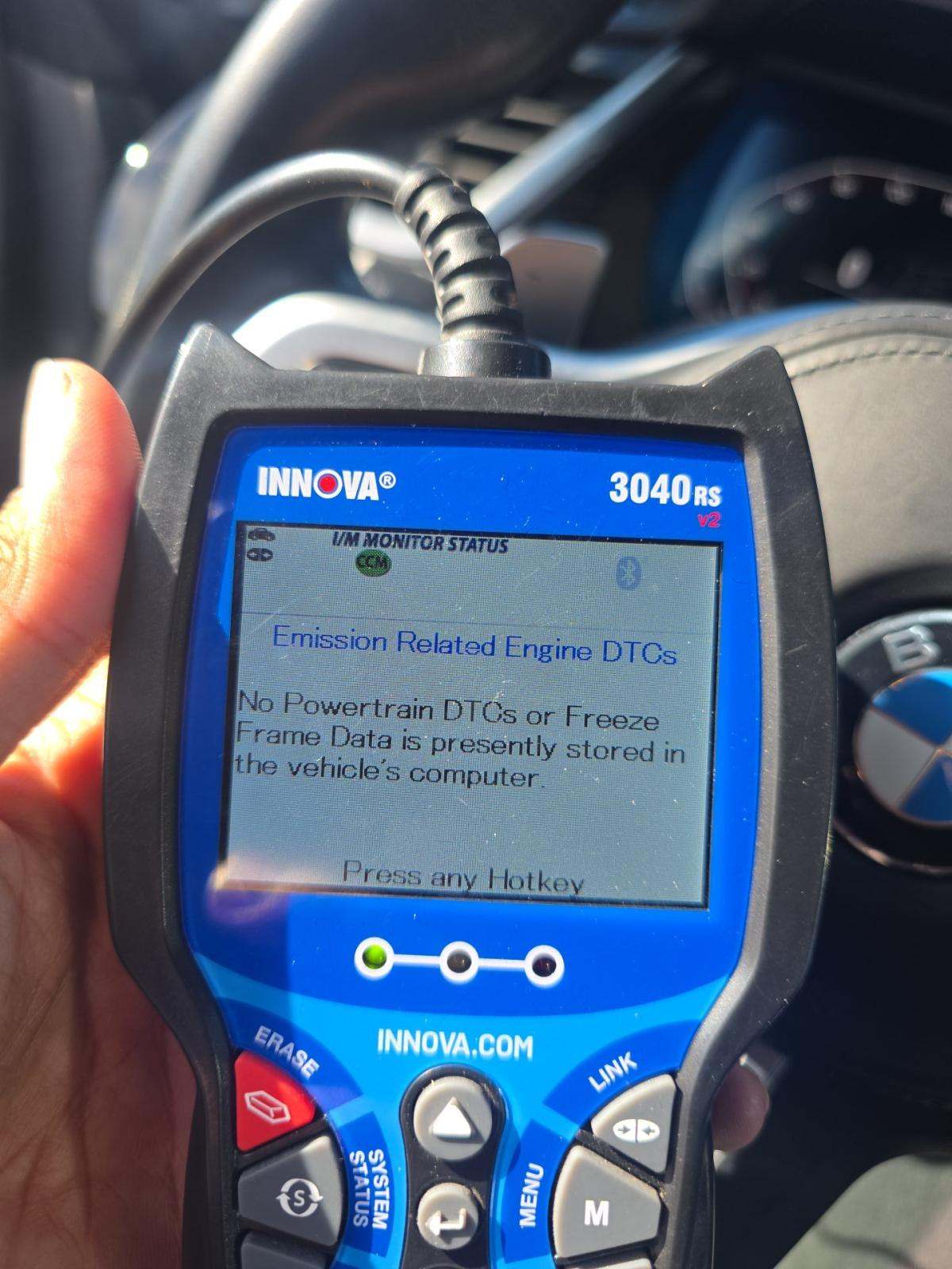 2025 BMW Z4 sDrive30i RWD