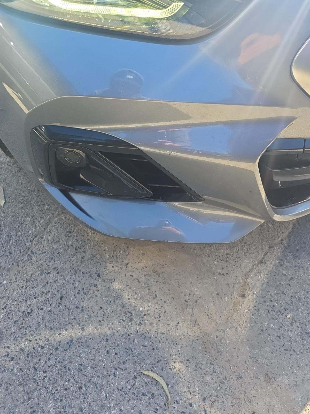 2025 BMW Z4 sDrive30i RWD