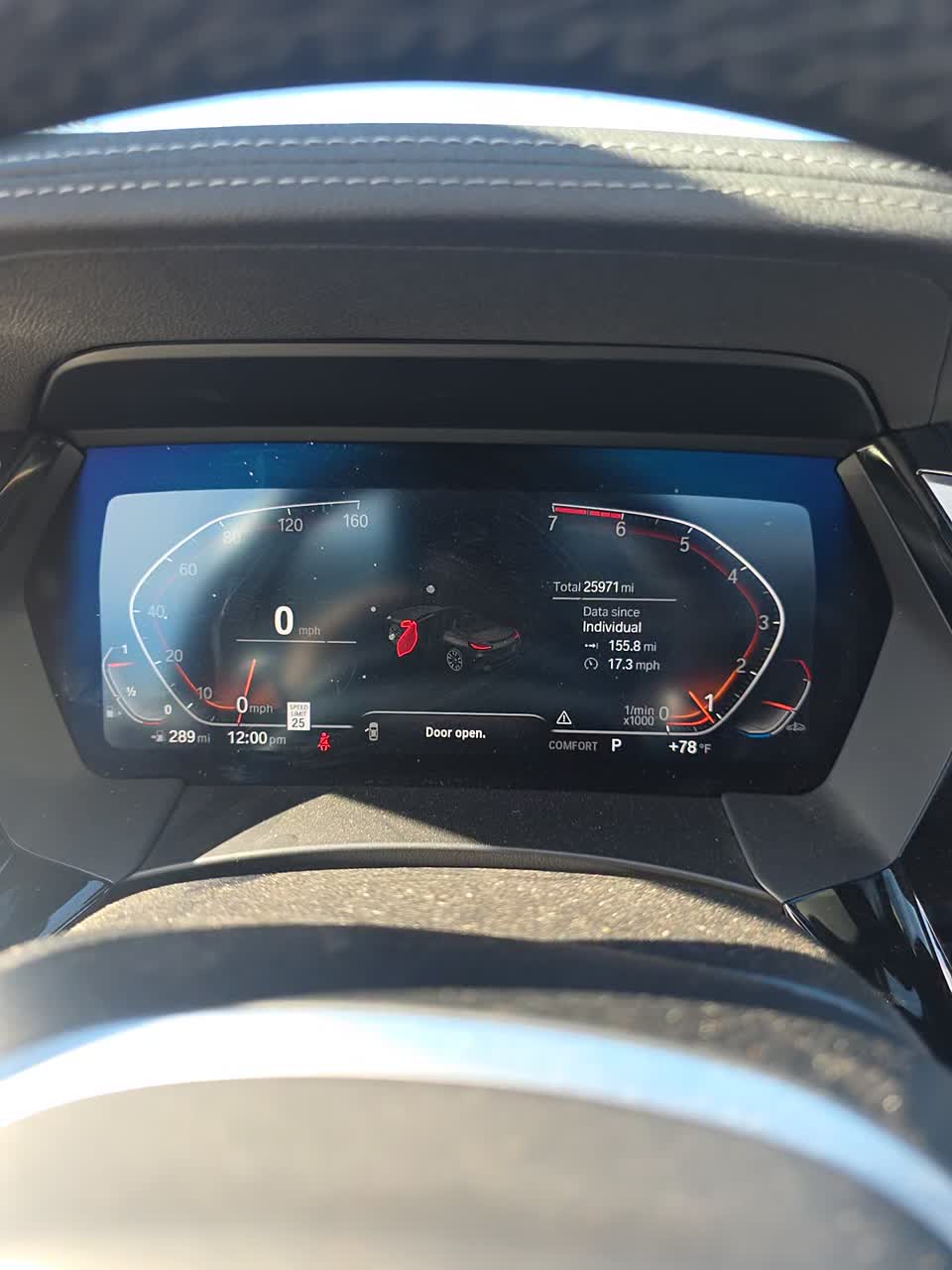 2025 BMW Z4 sDrive30i RWD