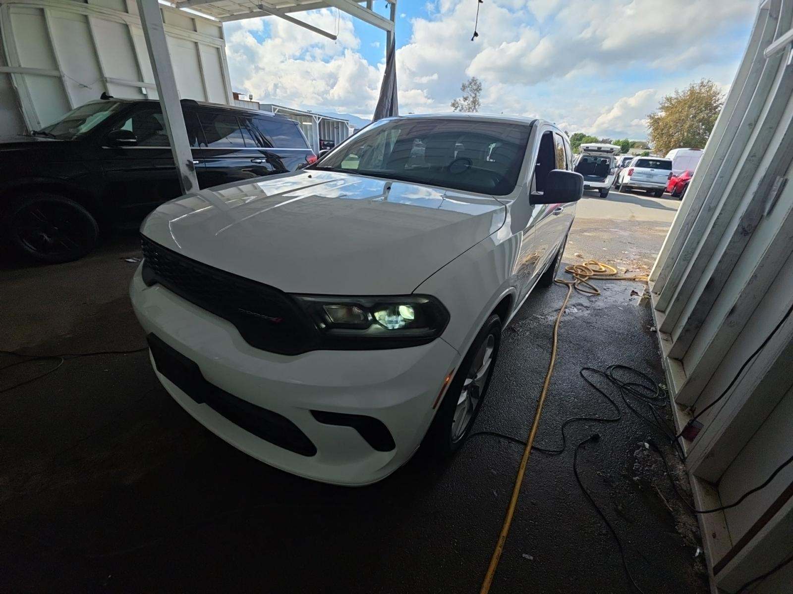 2023 Dodge Durango GT Launch Edition AWD