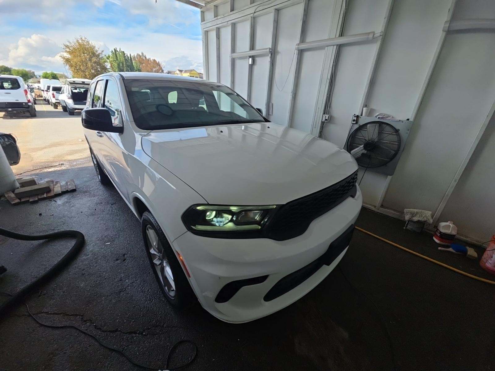 2023 Dodge Durango GT Launch Edition AWD