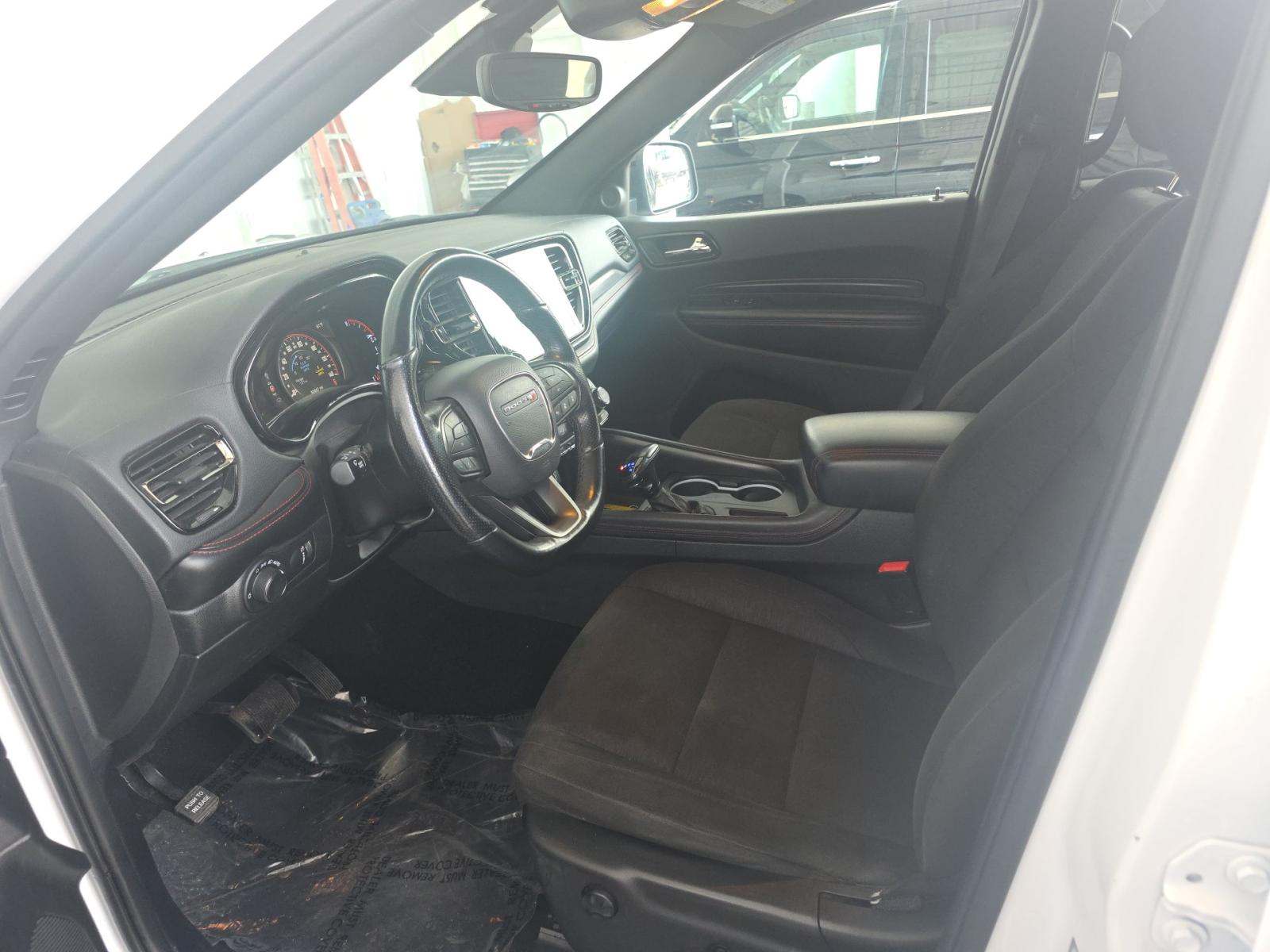 2023 Dodge Durango GT Launch Edition AWD