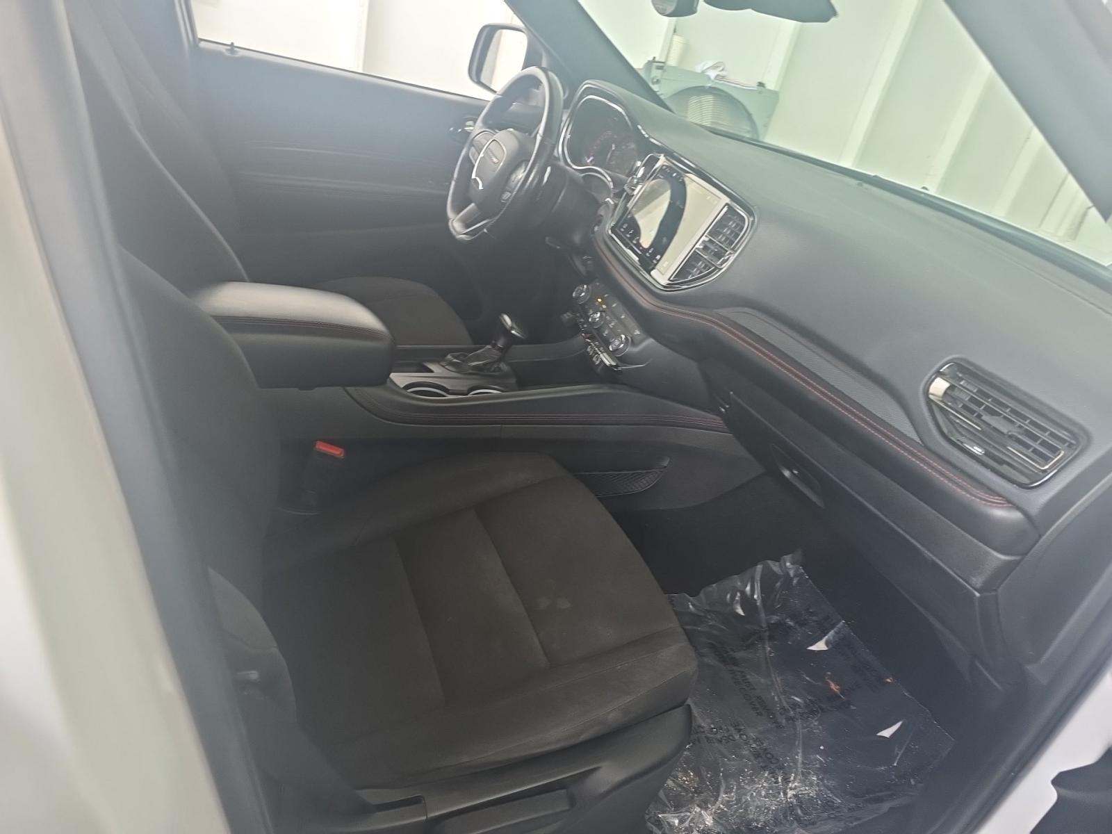 2023 Dodge Durango GT Launch Edition AWD